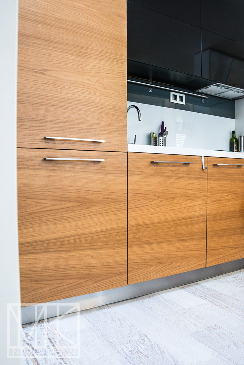 M&K ALLSERVICE AB 公寓设计-13