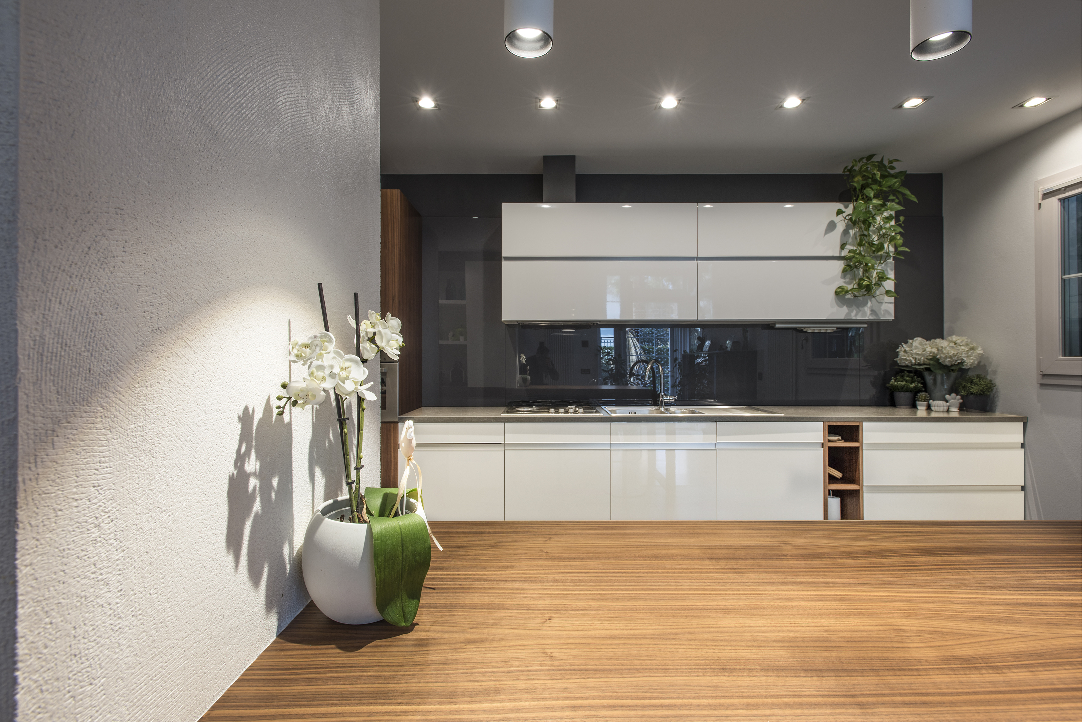 私人住宅空间设计-6