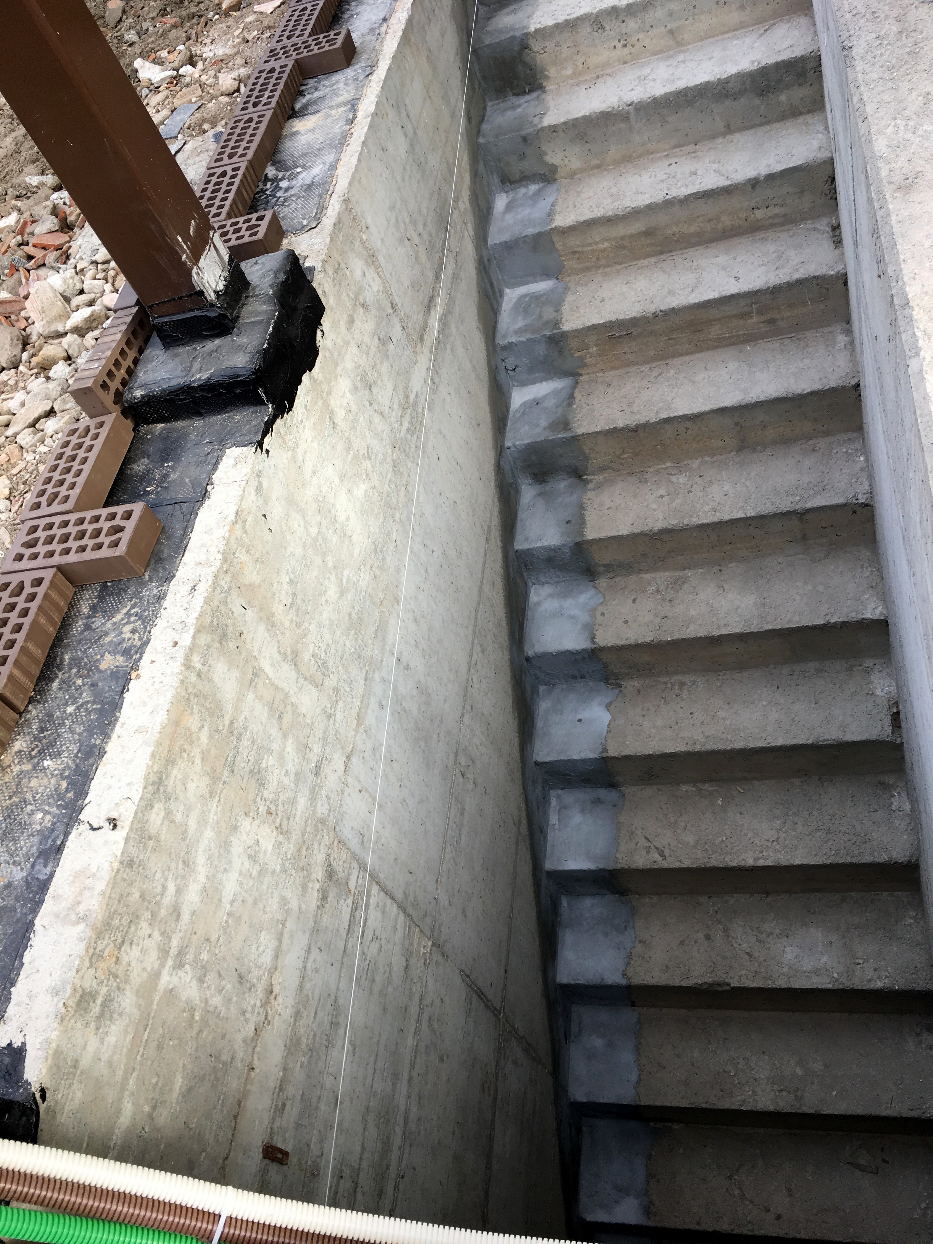 2017 年意大利私人住宅能源升级改造-35