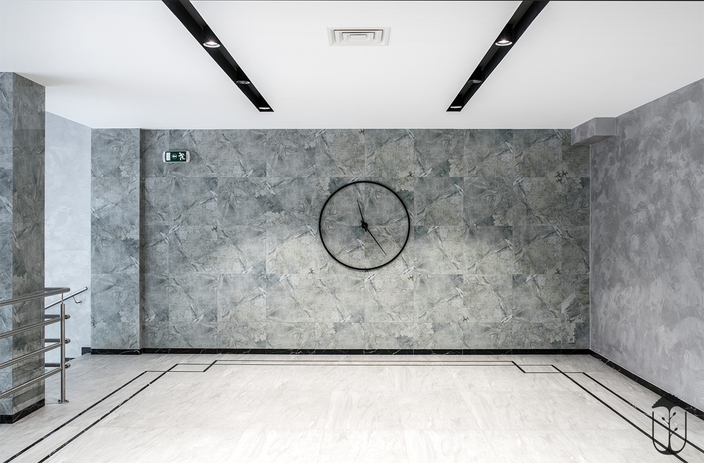 Kreschatik·Plaza 商务中心-9