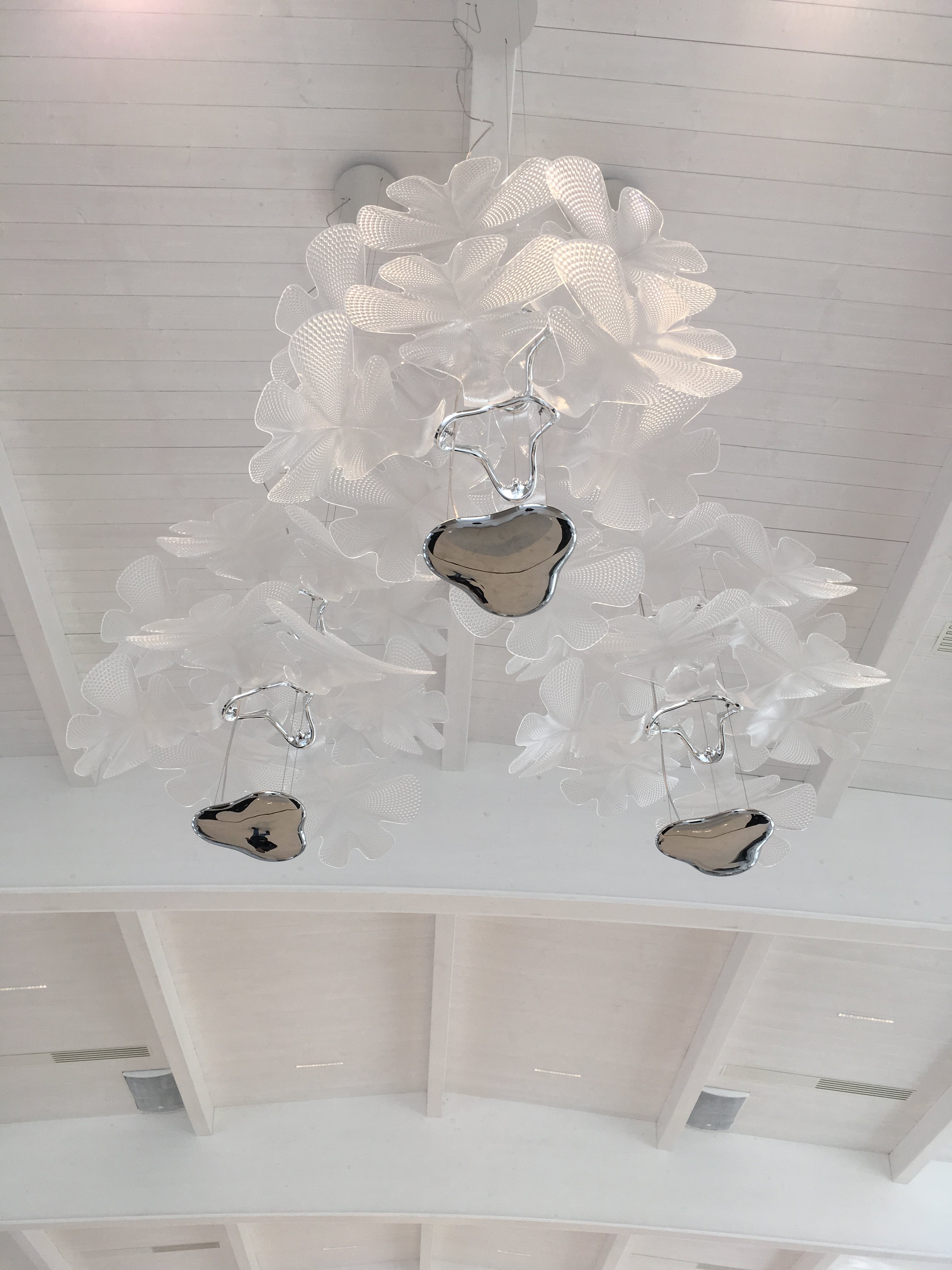 意大利农村风格建筑，光与空间的巧妙运用-27