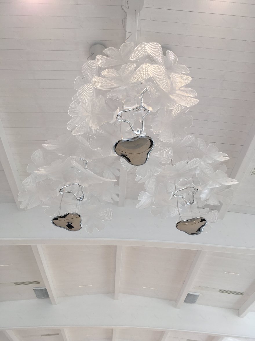 意大利农村风格建筑,光与空间的巧妙运用-27