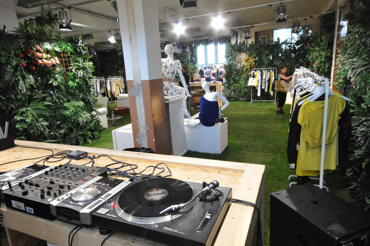 BREAD＆BUTTER柏林   津津乐-6