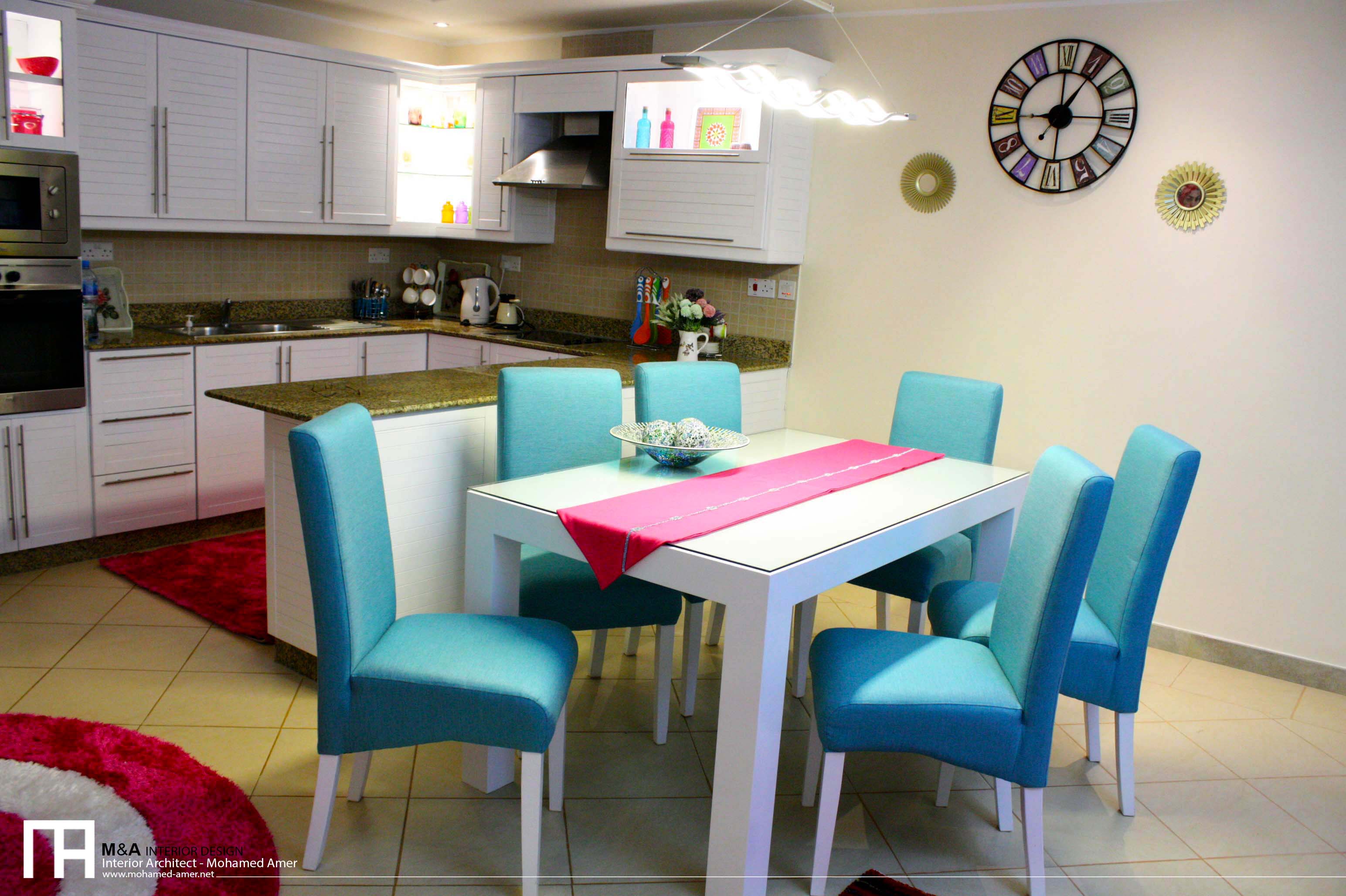 现代海滨别墅的优雅之韵-5