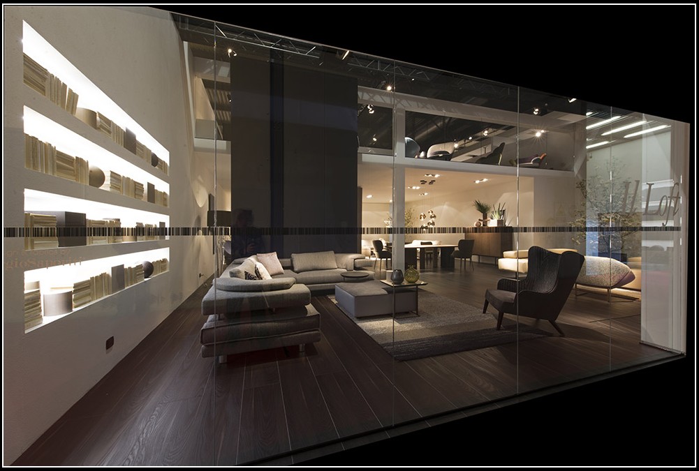 2016 年米兰家具展完美收官，四大亮点解析行业趋势-5