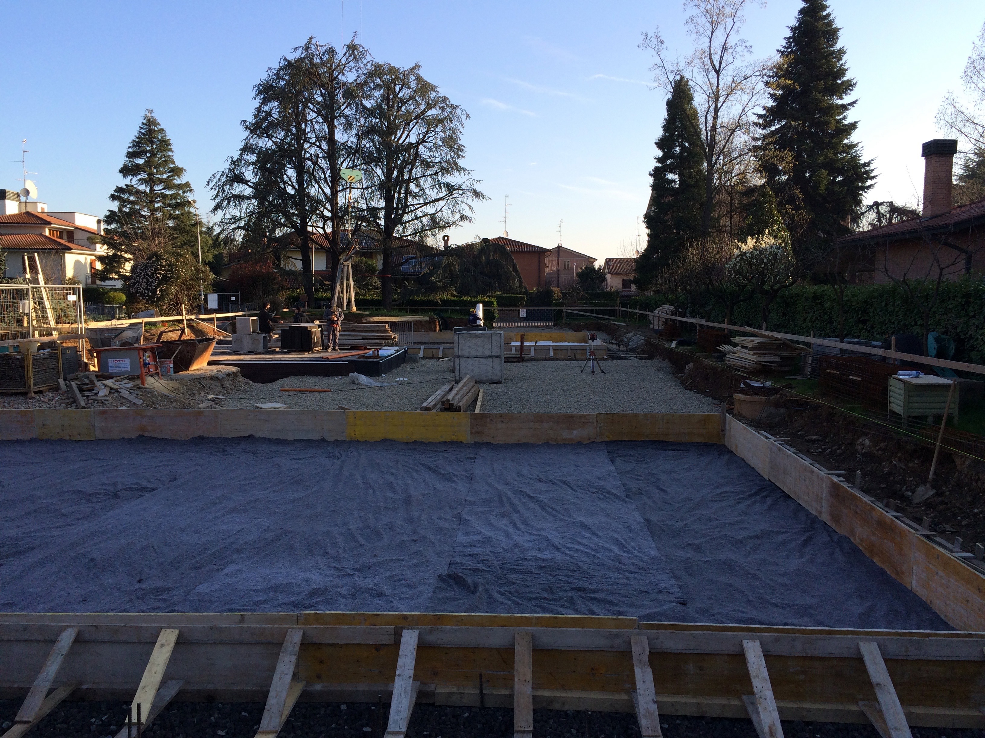 2017 年意大利私人住宅能源升级改造-10