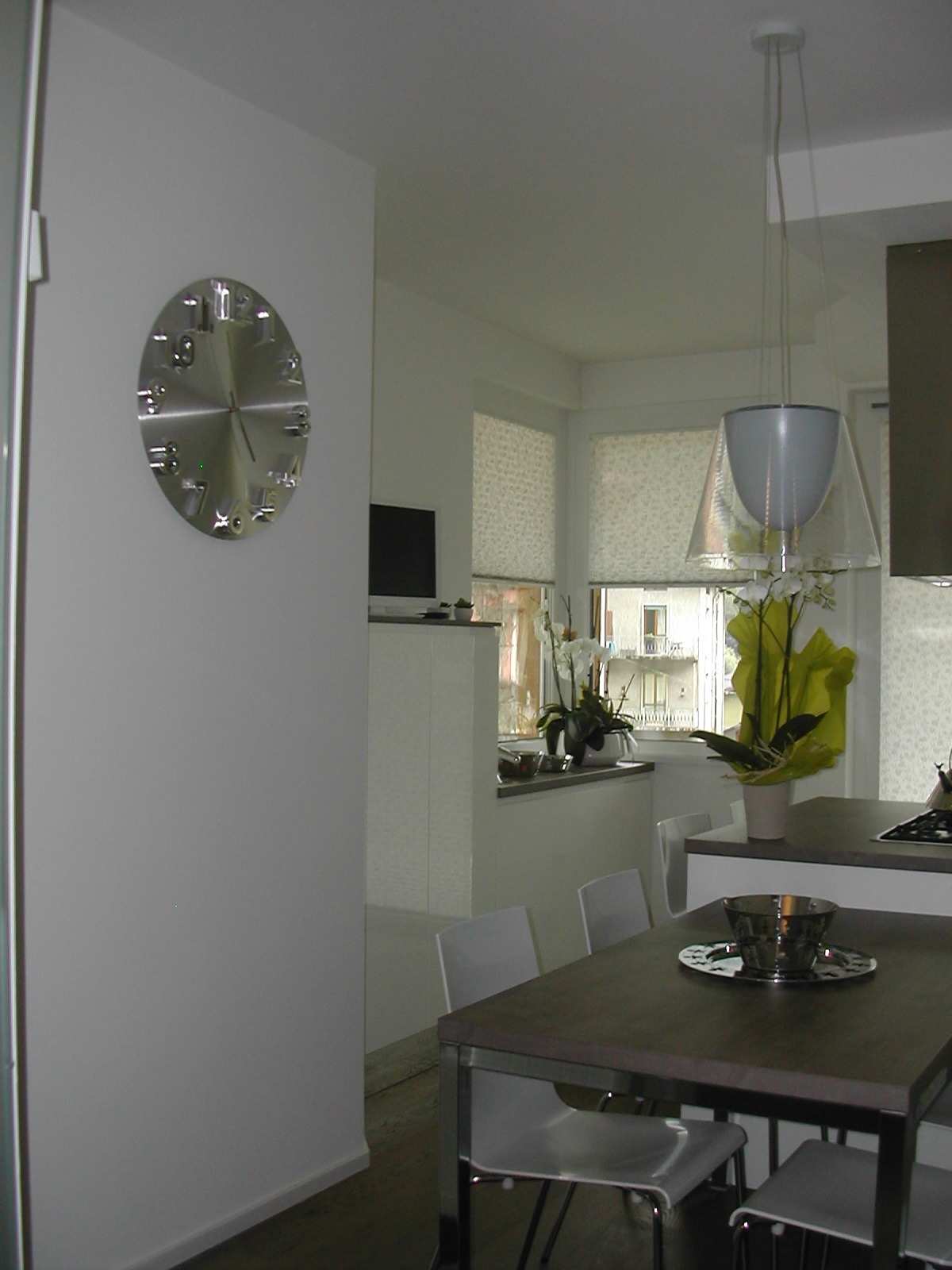 阿尔卑斯之心独栋住宅设计-19