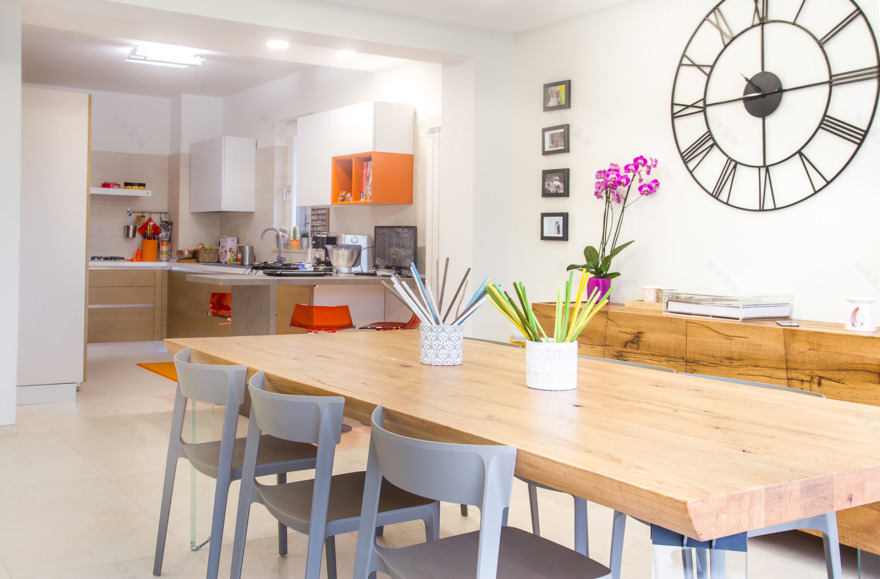 现代简约别墅,高效节能环保设计-43