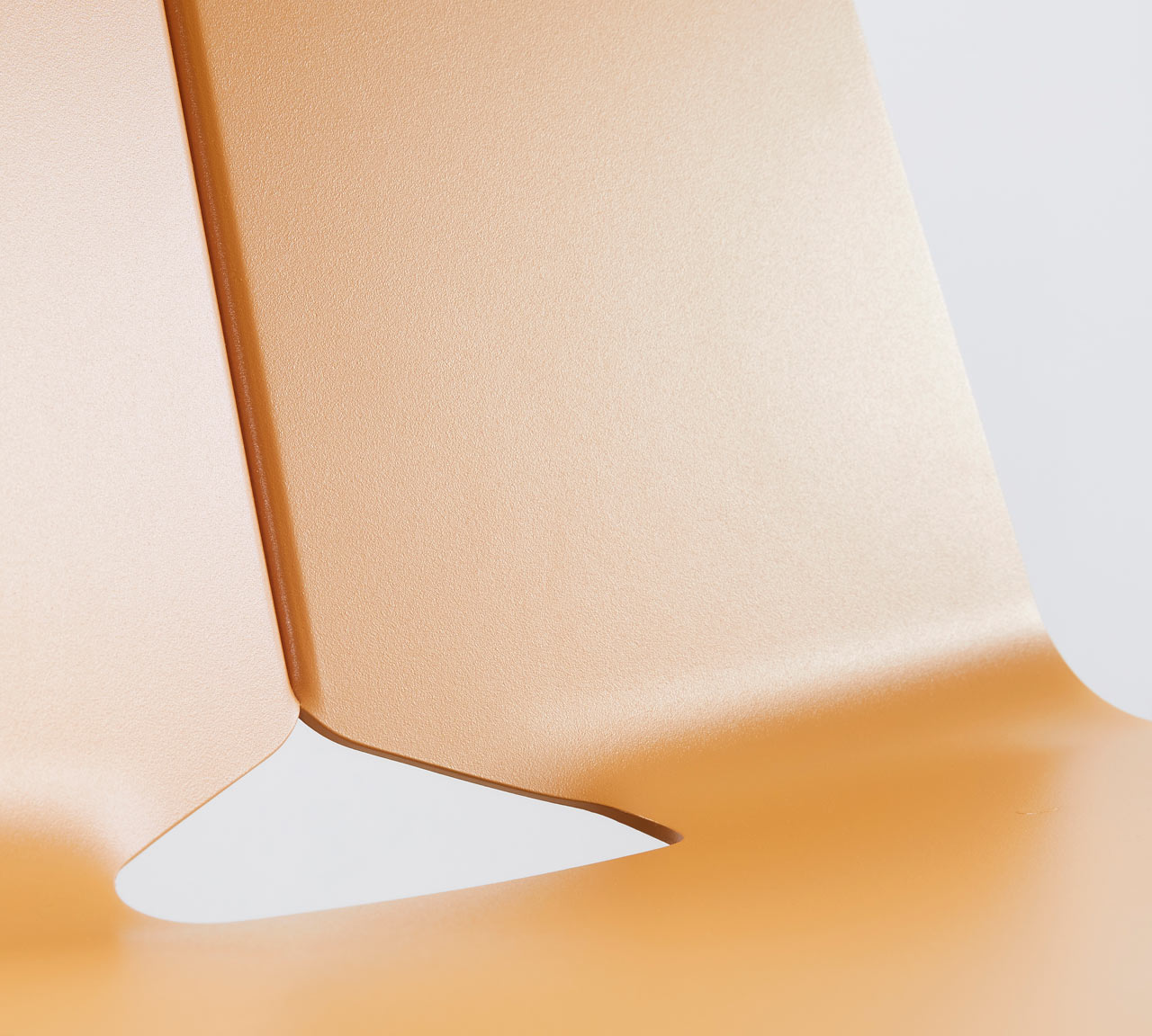 "接缝"户外家具 | 亚当·康尼什与 Tait 的创意合作-19