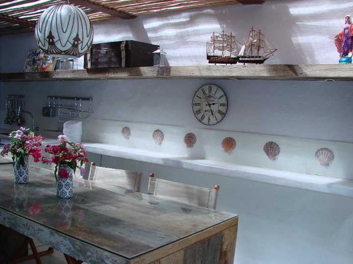 海景别墅,内设按摩浴缸的舒适空间-20