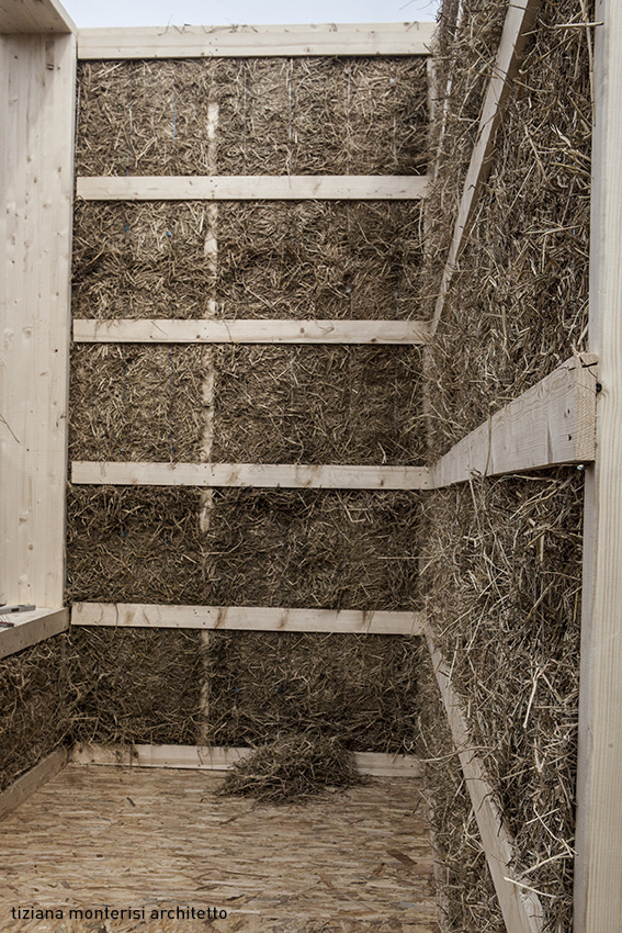 米兰屋顶稻田 · 创新城市农业设计-8