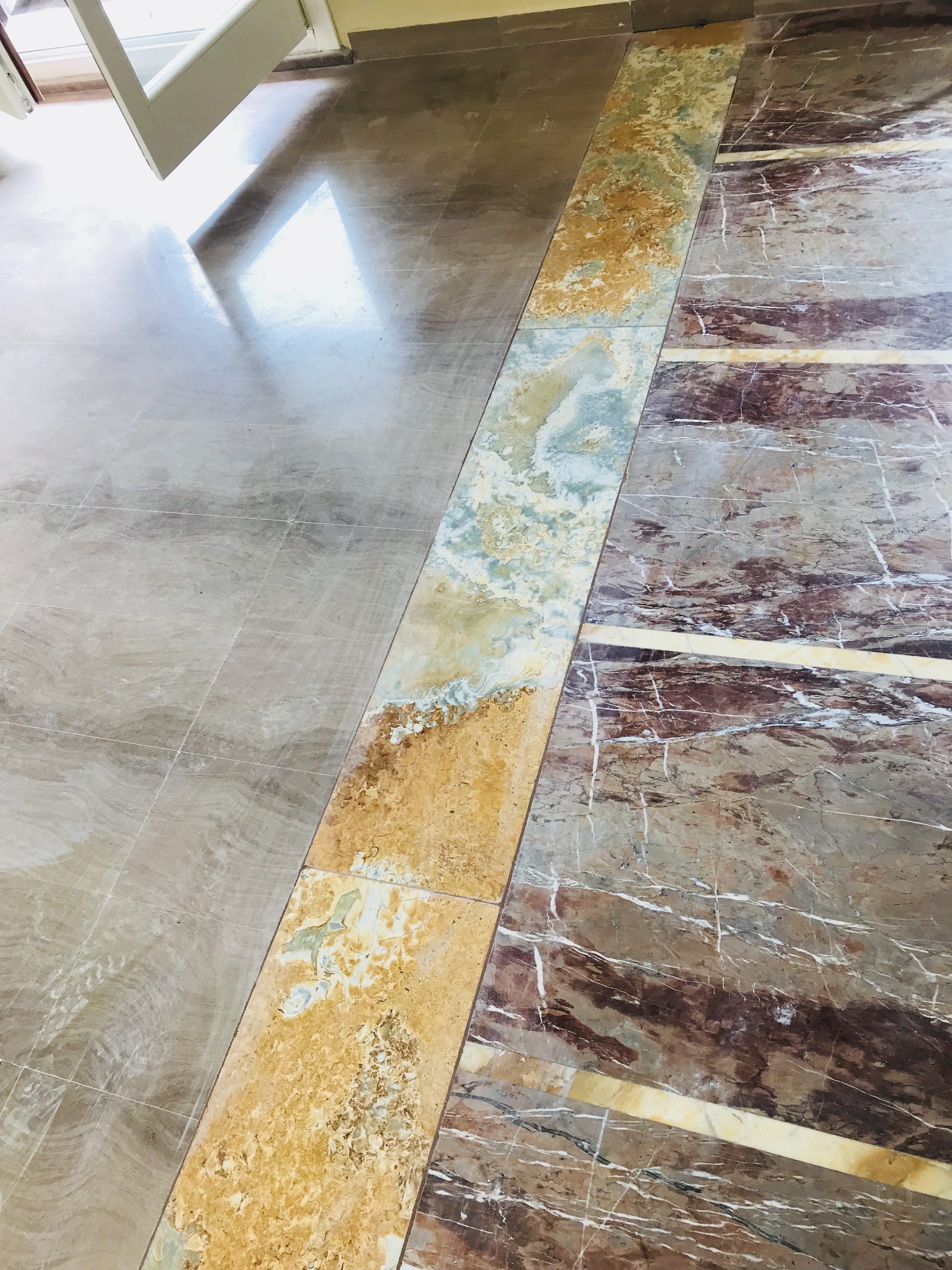 复古与现代共融的 60 年代博洛尼亚公寓翻新-38