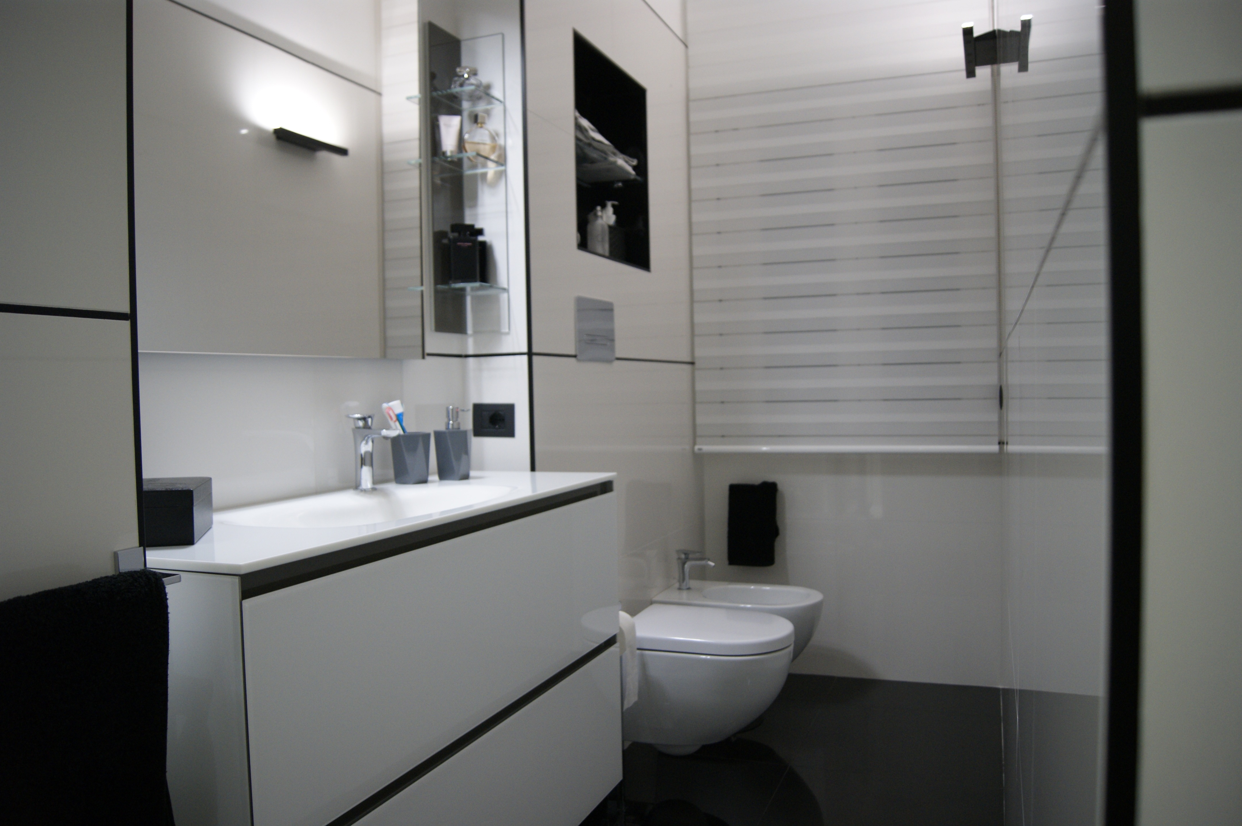 2016 年完成的 FVP 公寓室内设计-23