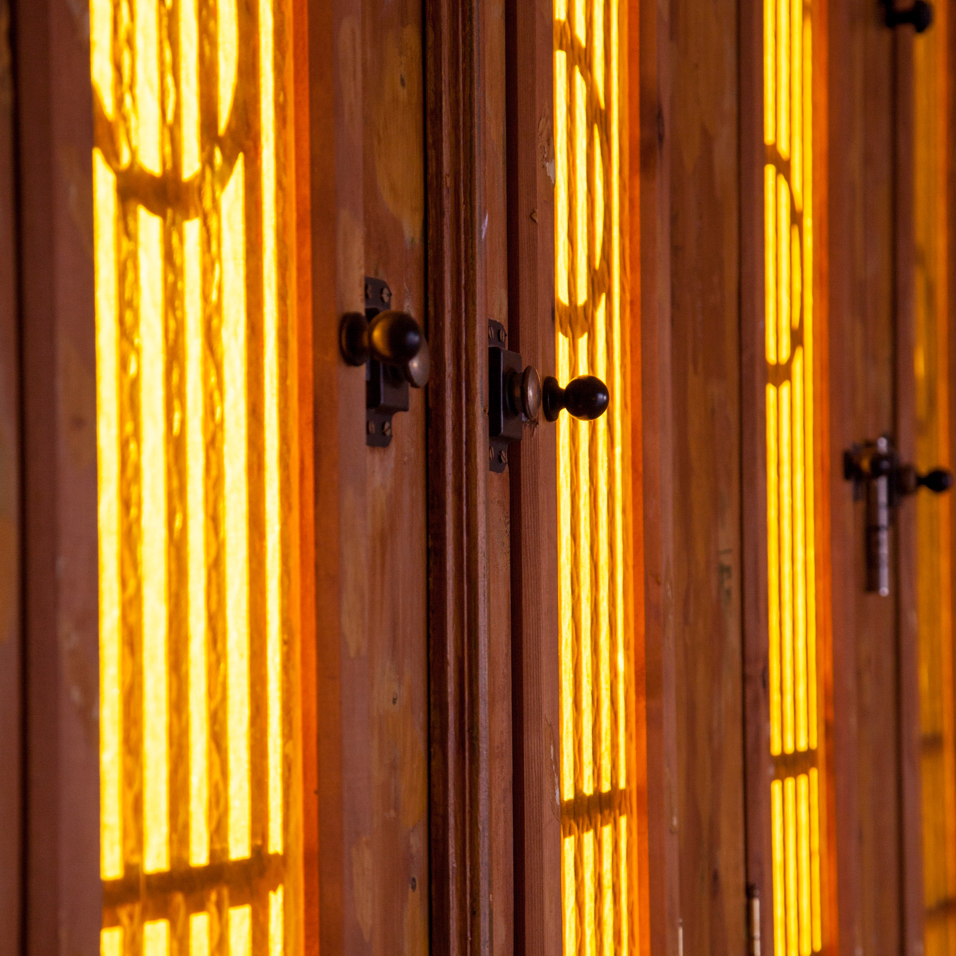 2014 年完工的艾拉谷屋 | 定制家具与照明设计的完美融合-7