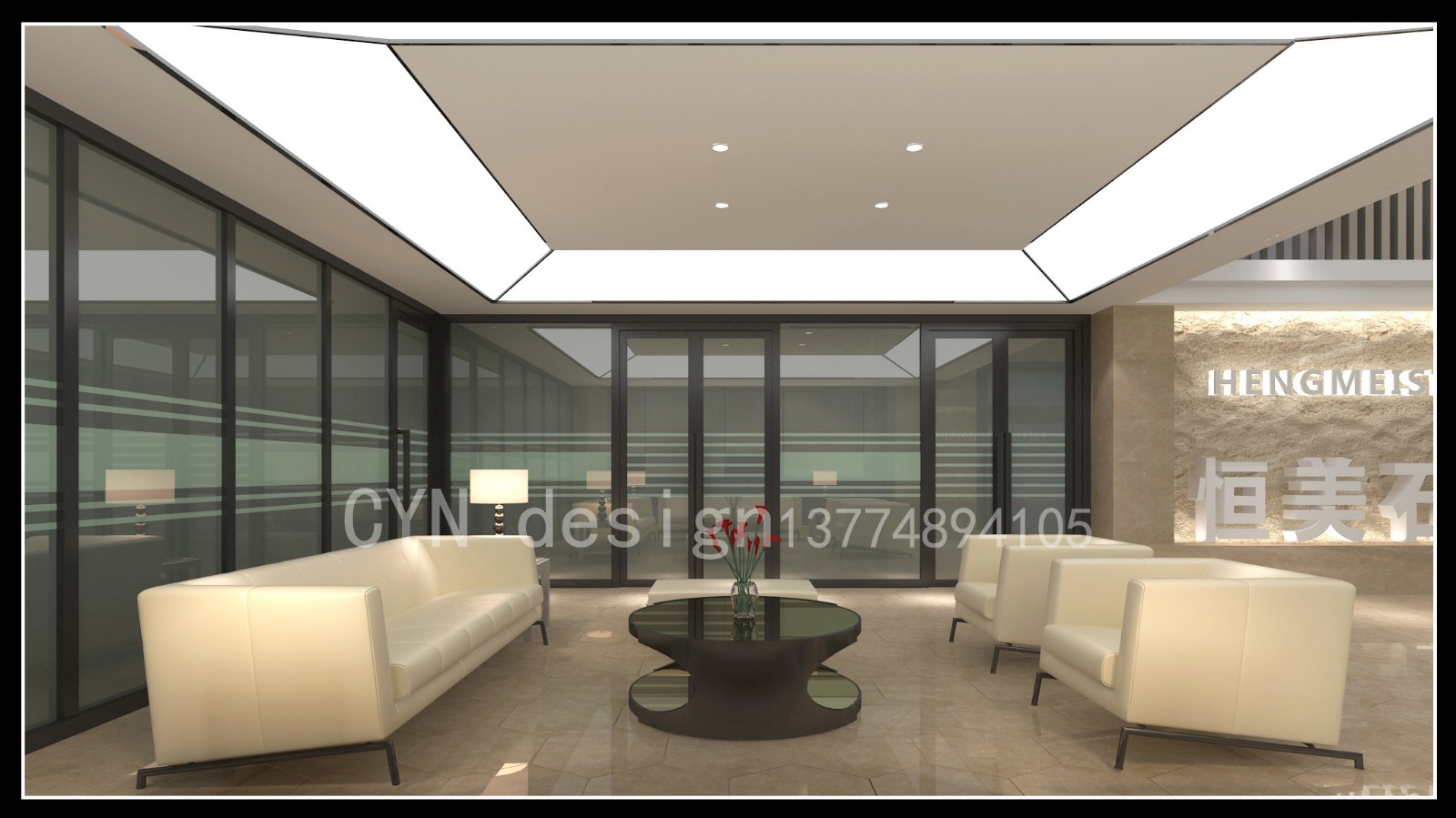 南安石材办公室-0