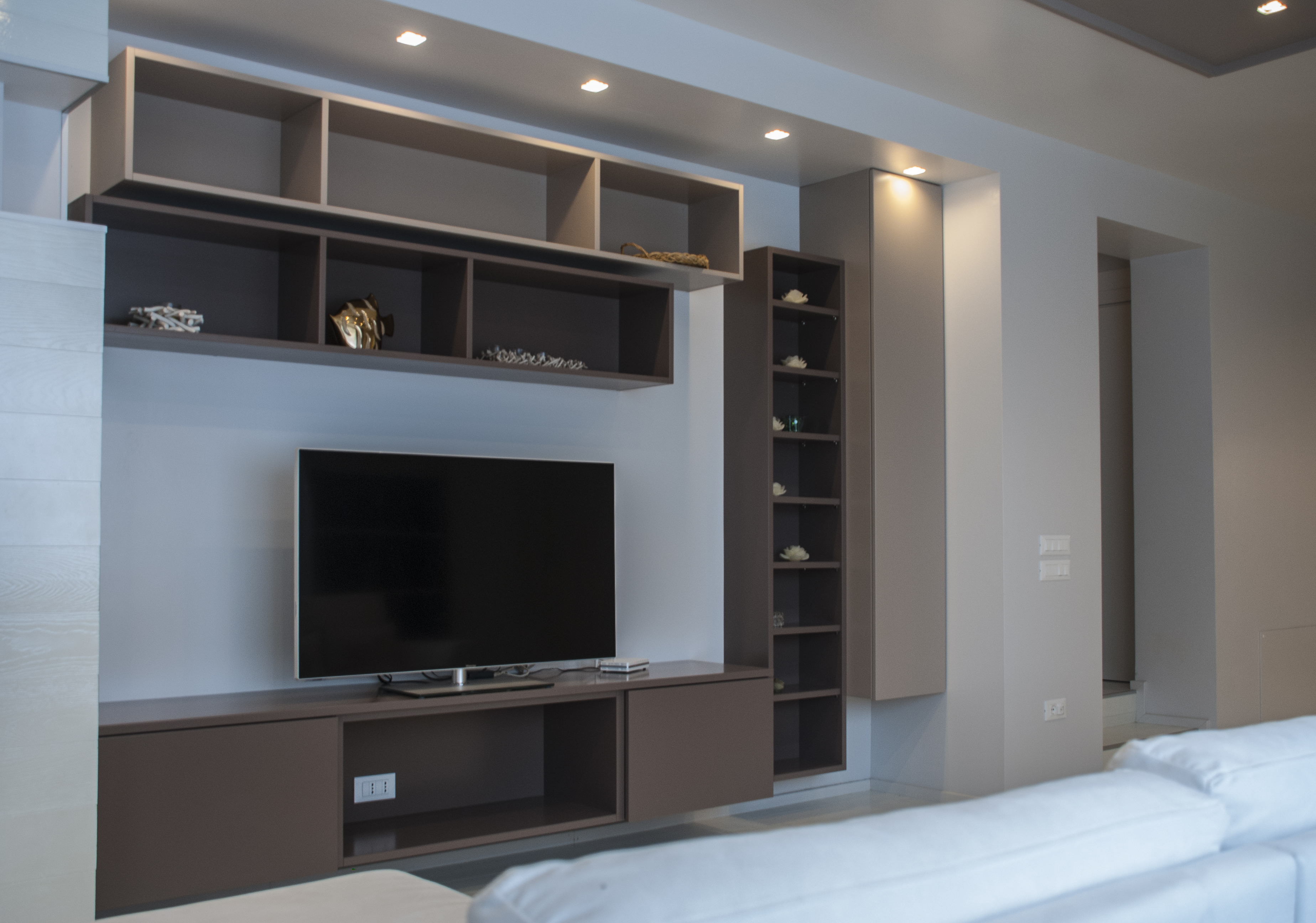 传统元素中的现代家居艺术-7