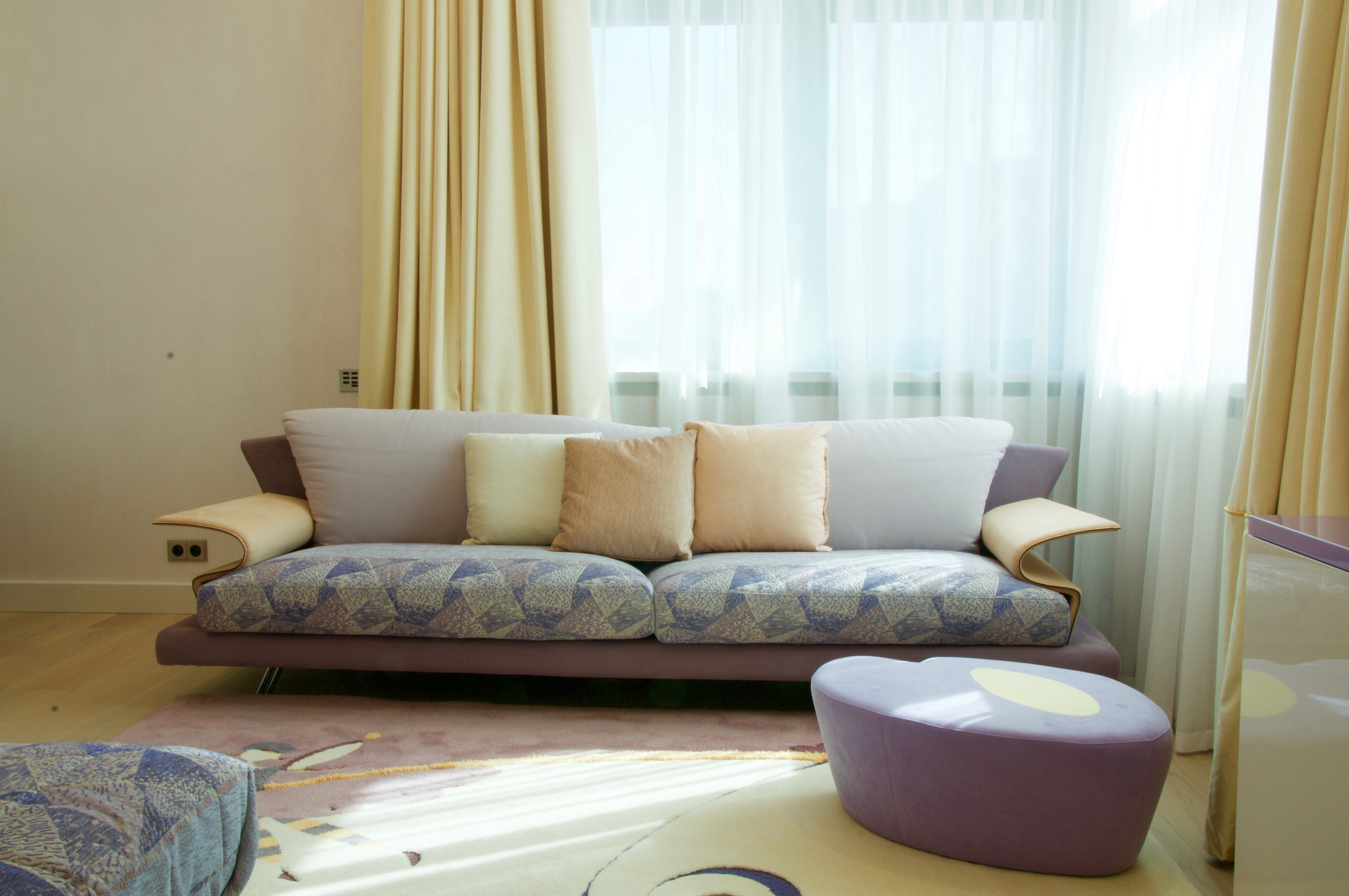 莫斯科郊区别墅设计-20