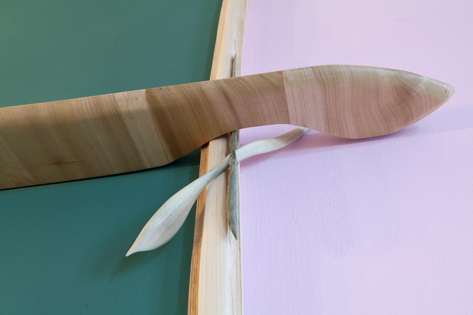 晨昏对话 | 家居艺术品的深度解读与呈现-10