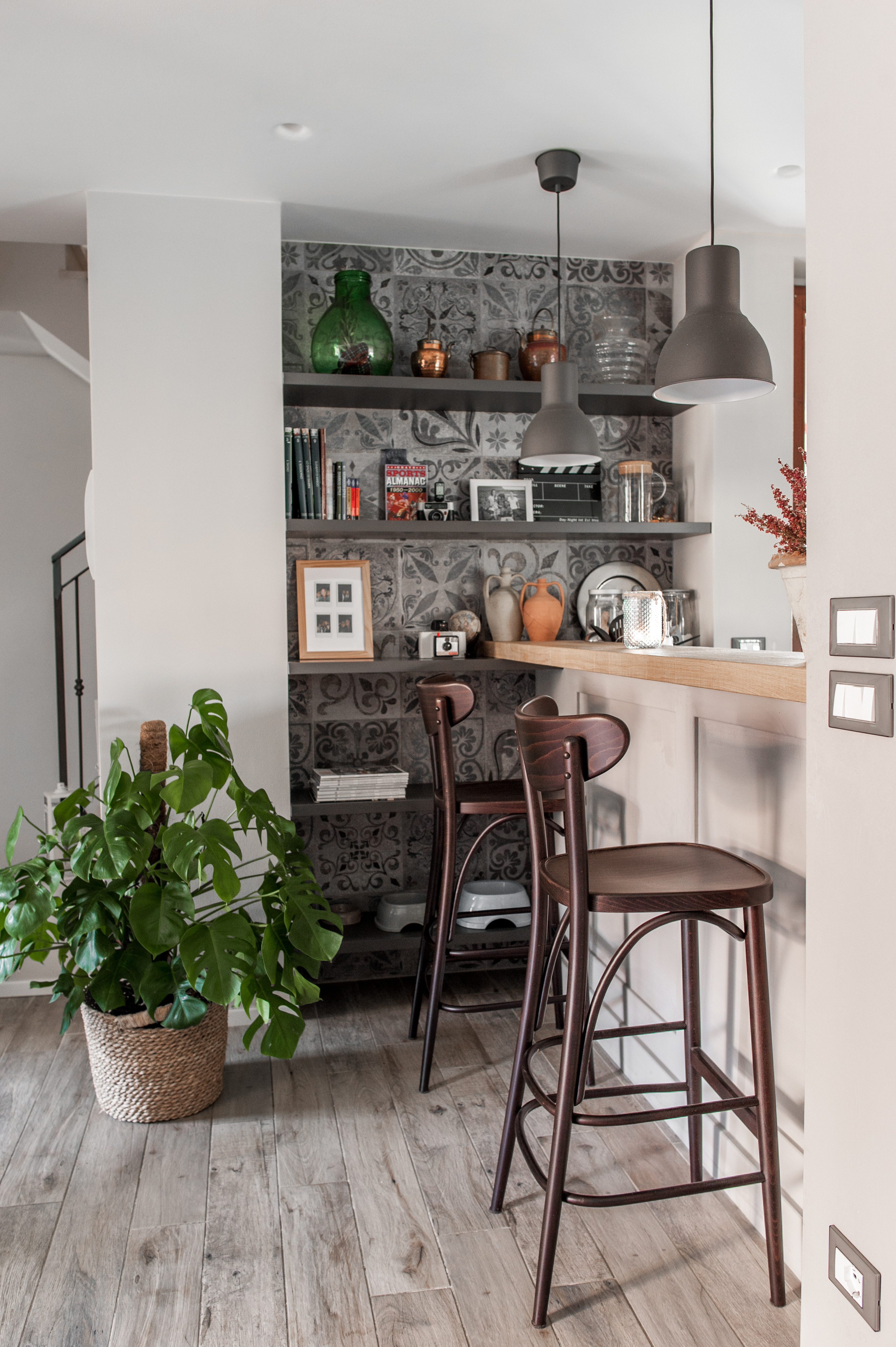 2016 年完成的 F+F+N 公寓室内设计-37