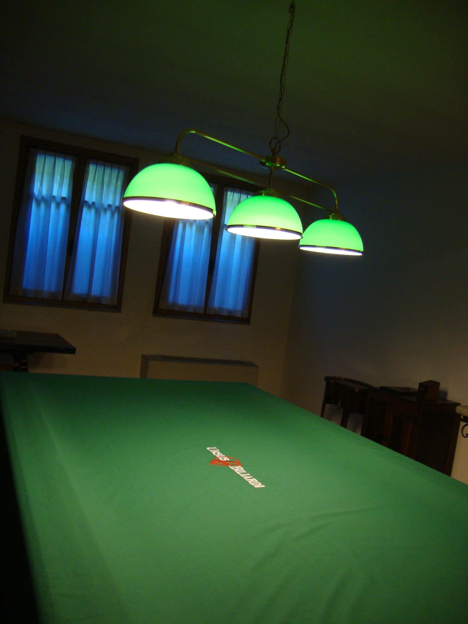 私人别墅的精致照明设计-32