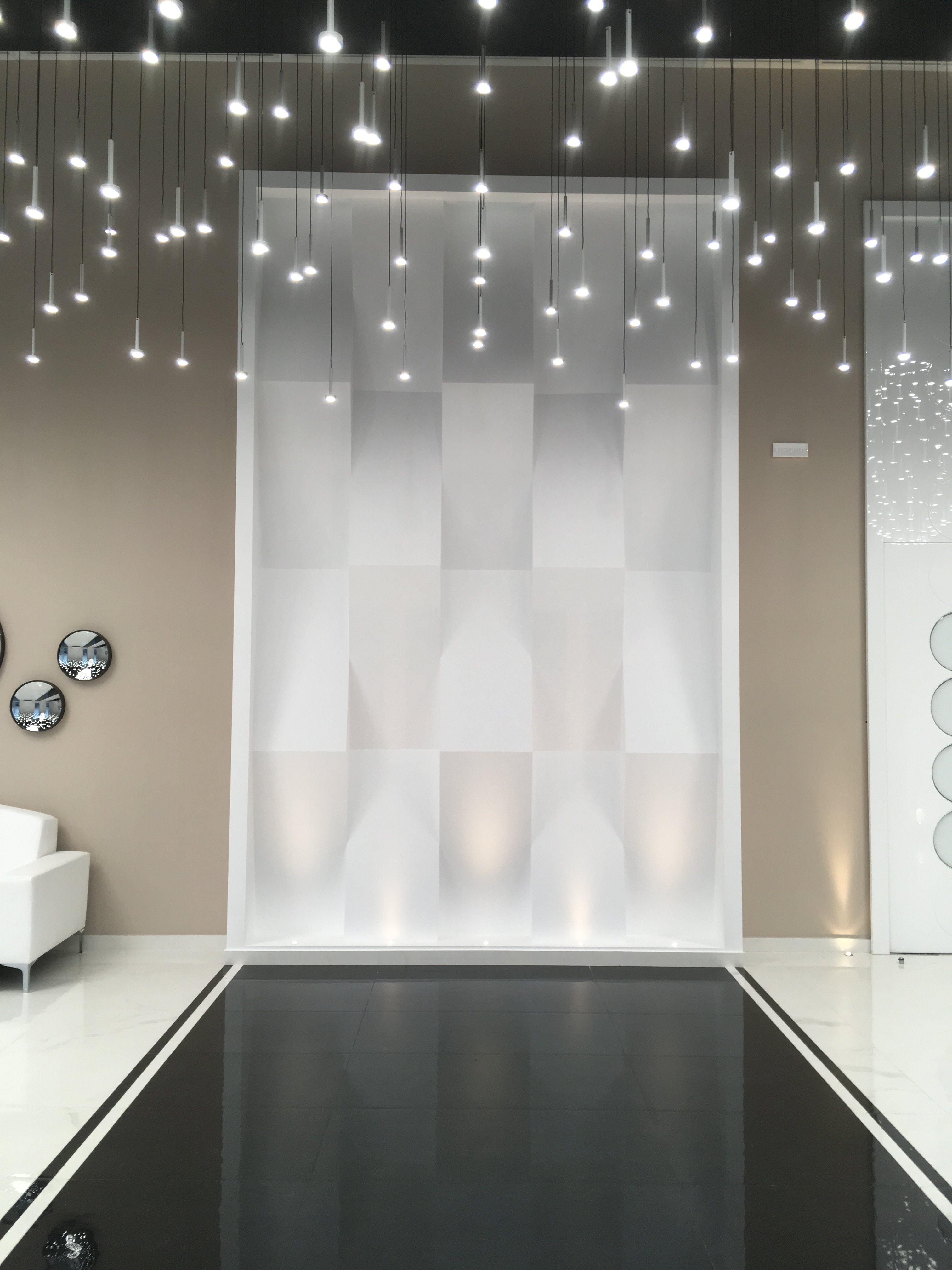 意大利农村风格建筑，光与空间的巧妙运用-39