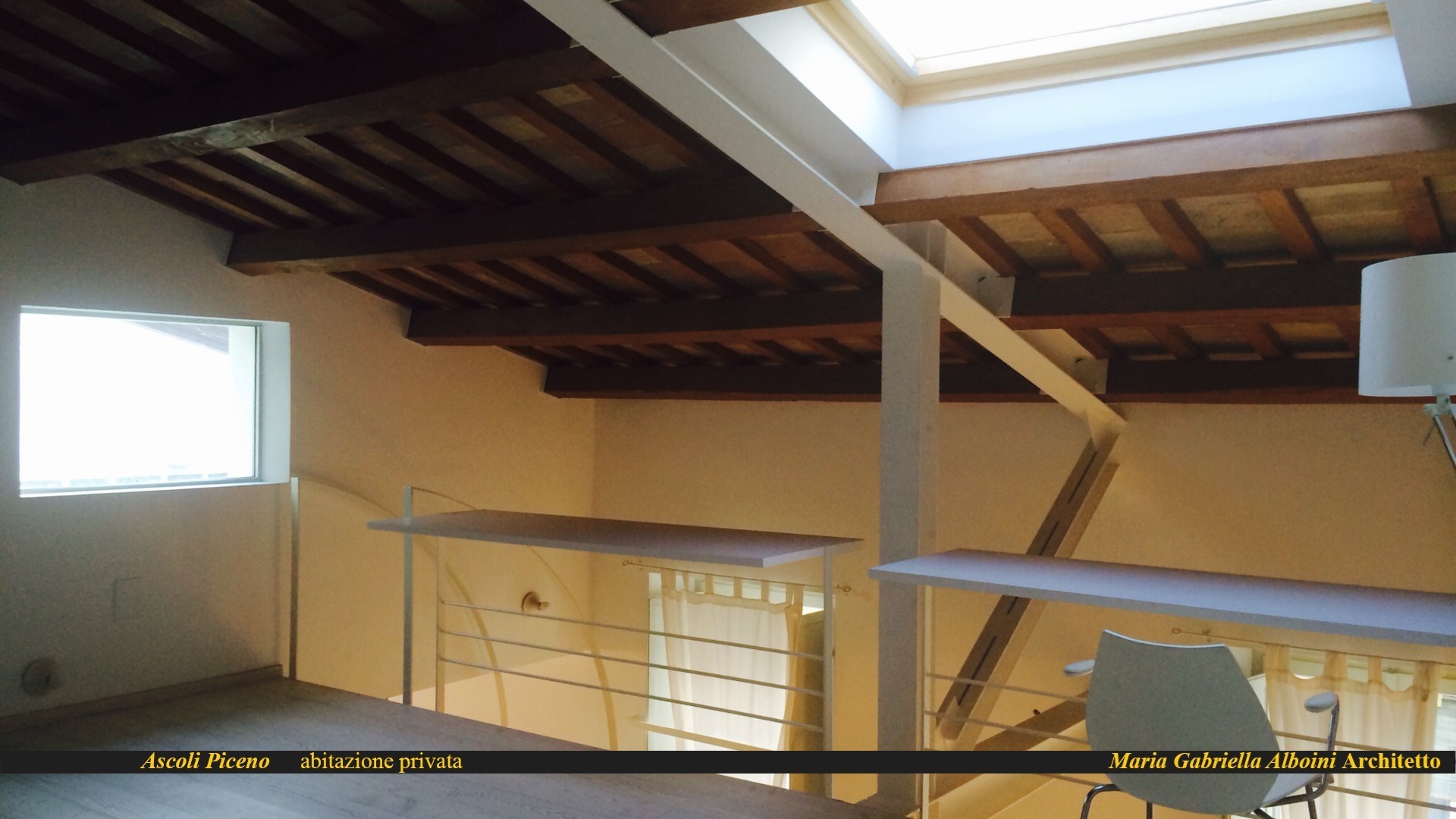 历史建筑中的美食公寓-8