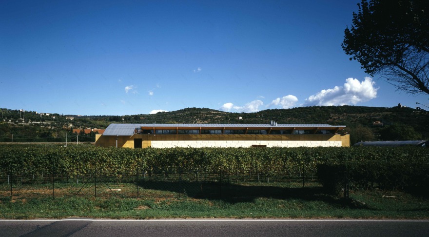 瓦尔·康皮耶拉酒庄 · 辛诺尔·维诺商店-9