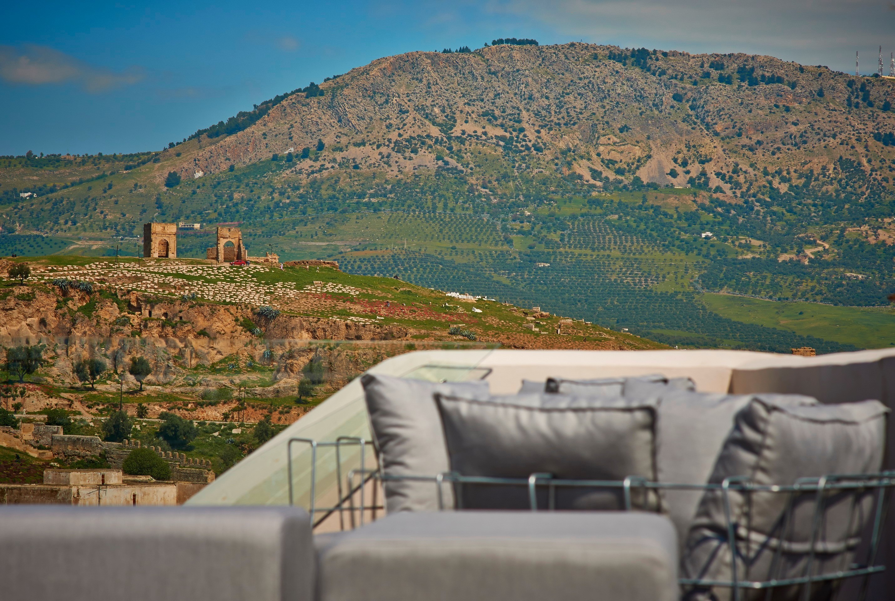 穿越时空的奢华体验——菲斯丽嘉酒店-13