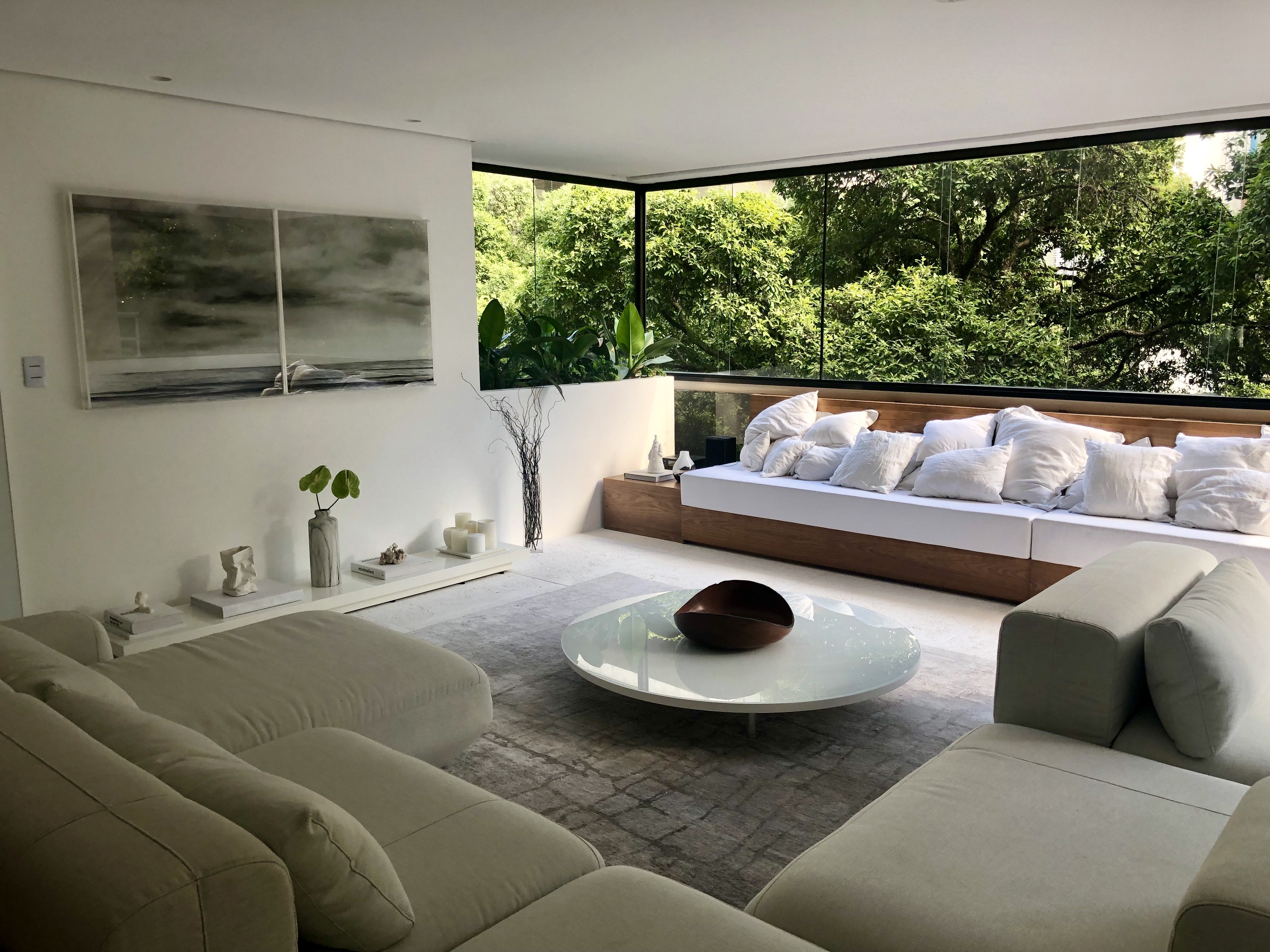 里约风情女士公寓-1