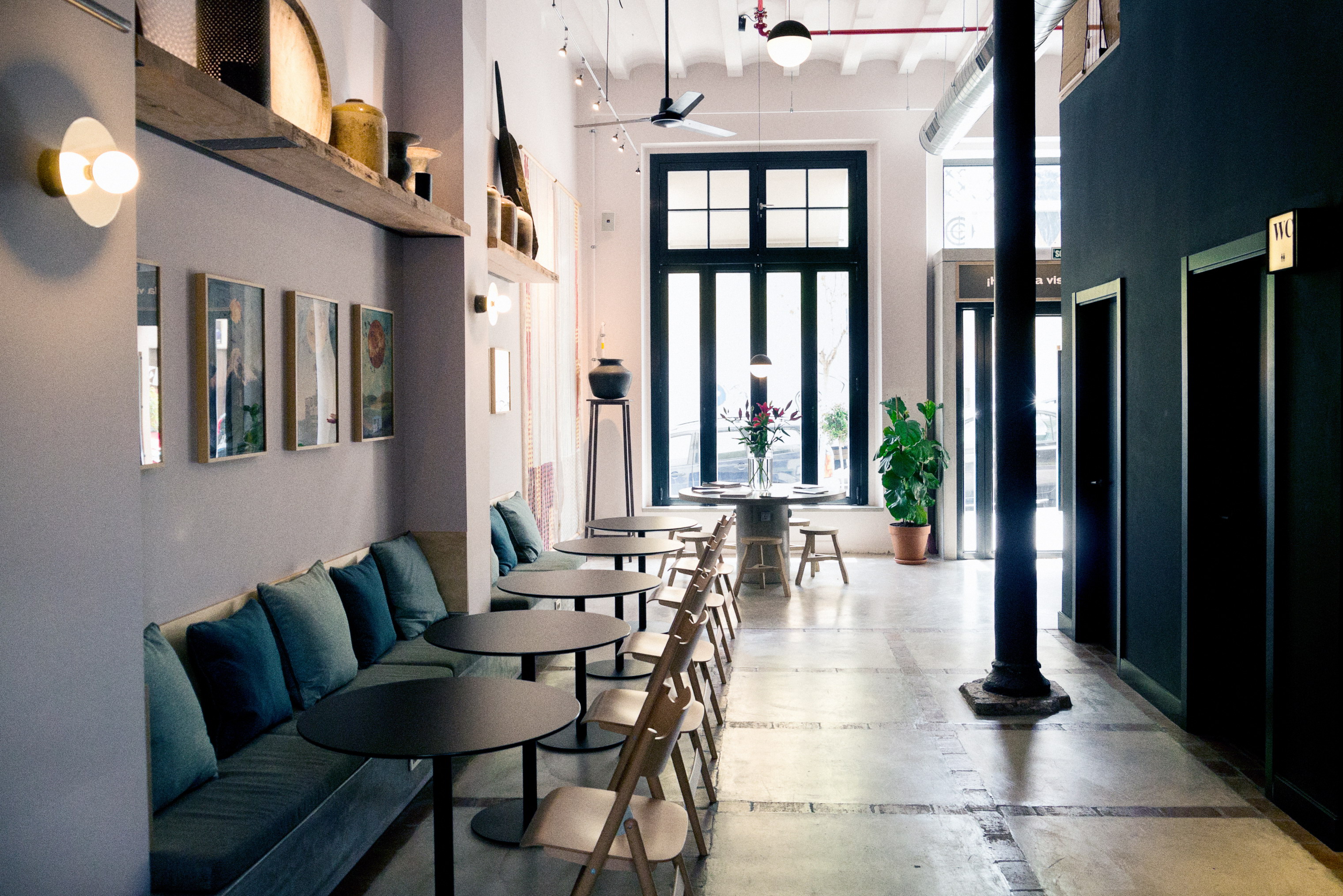 布鲁梅尔酒店-63