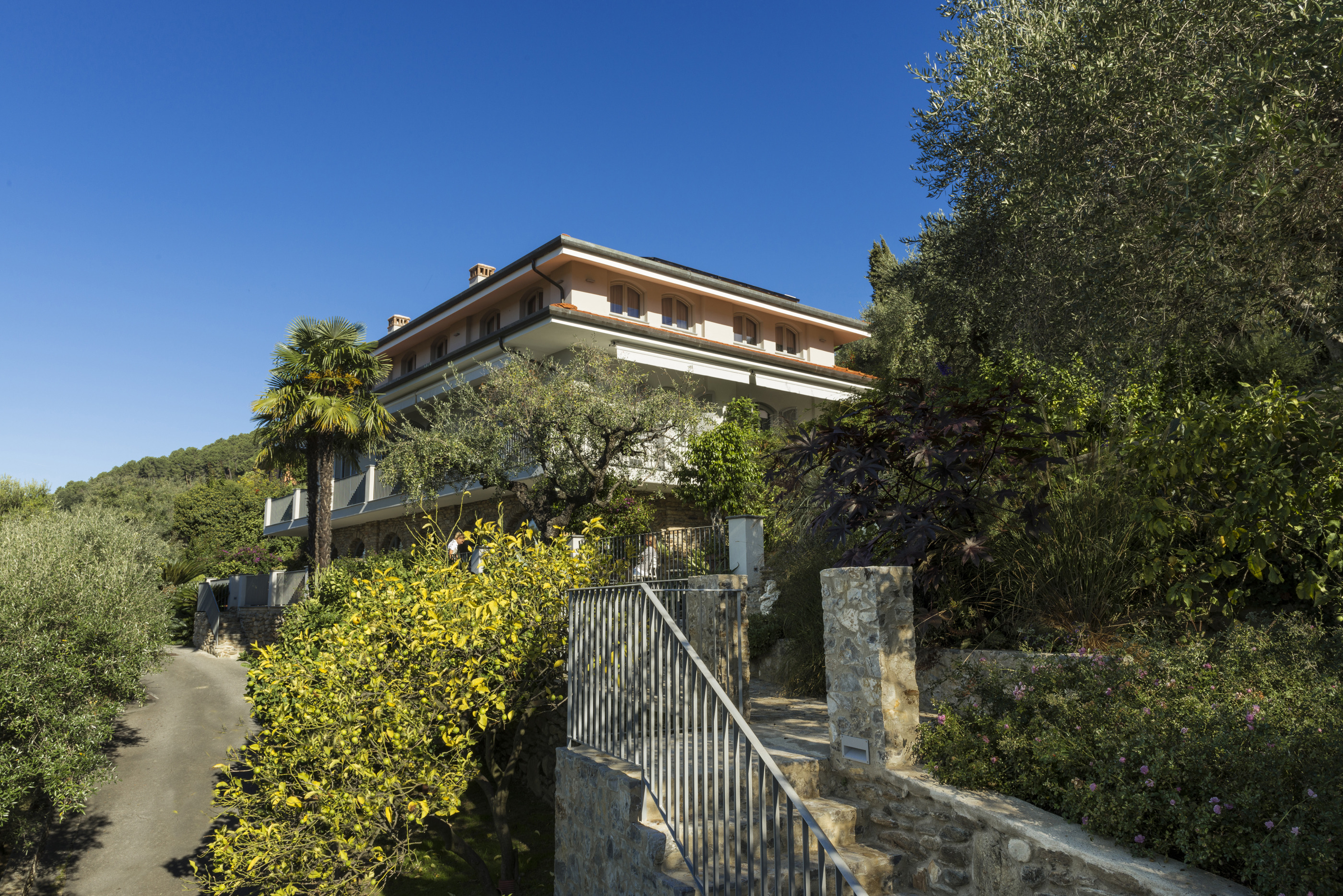 Villa Gilda Relax&living - 花园式别墅度假胜地-2