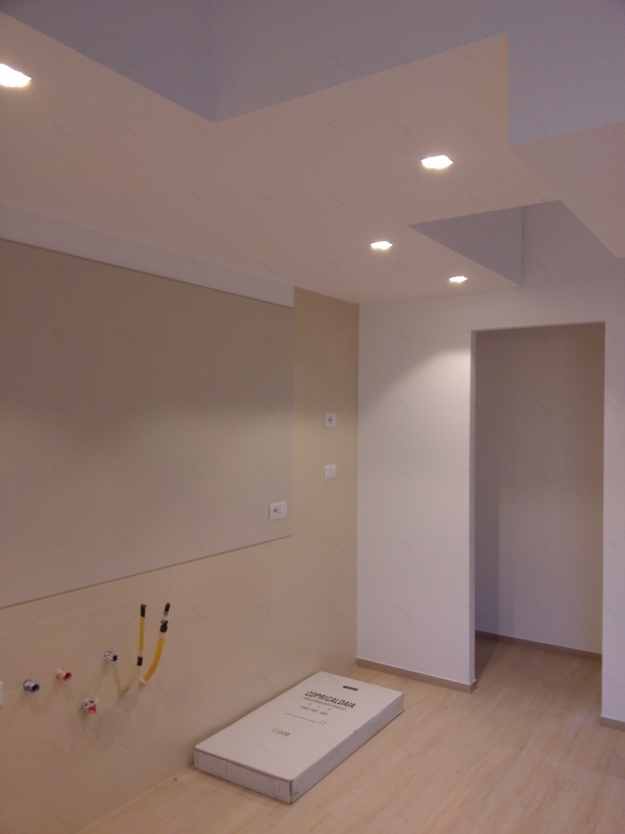 120 平米私人公寓室内设计-9