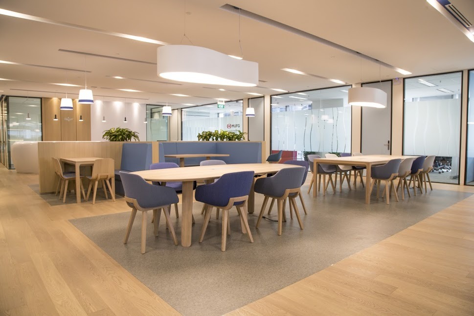 新加坡中心商务区的高级办公空间-24