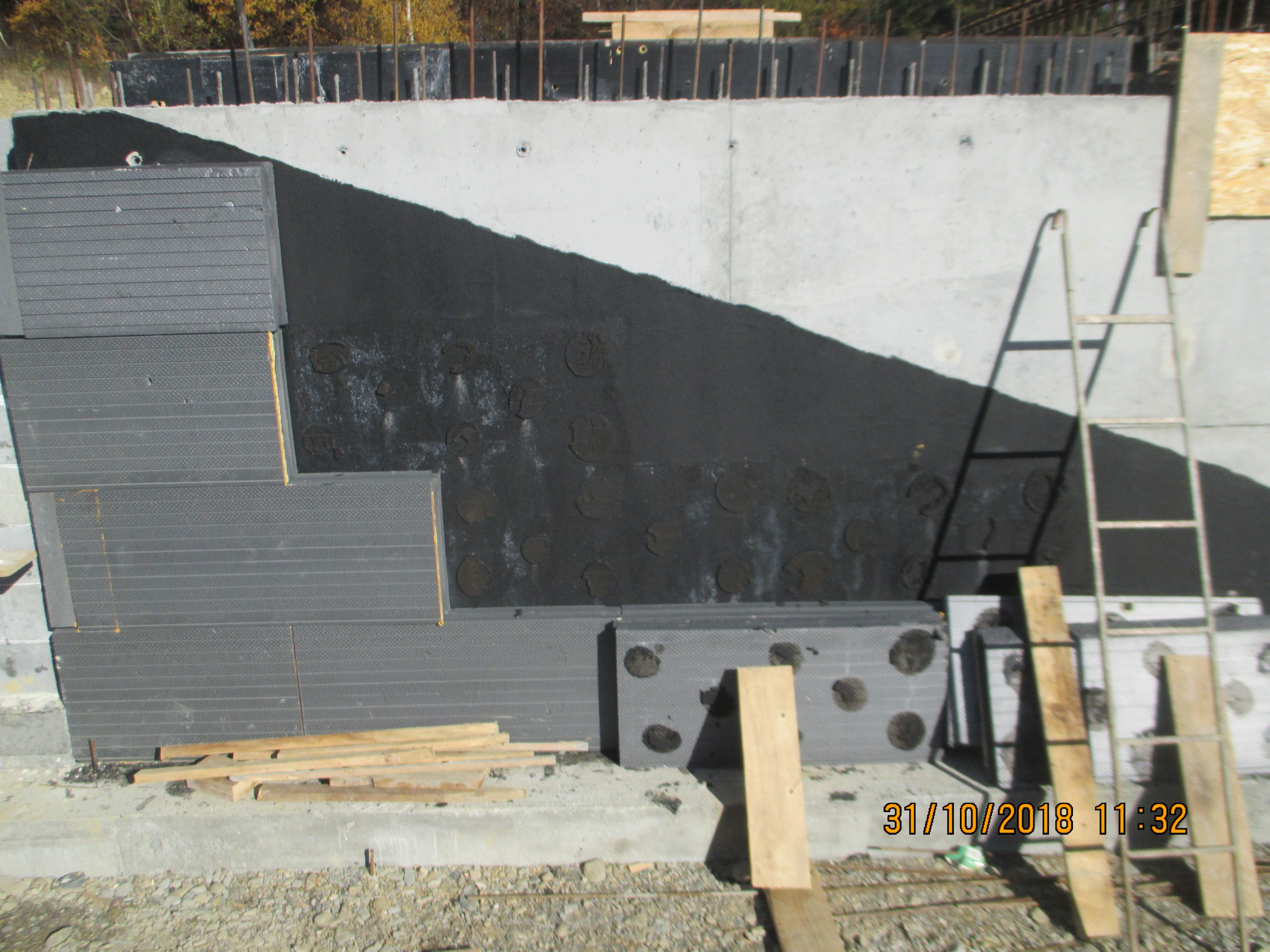 波兰苏卡帕提亚山区的私人别墅-46