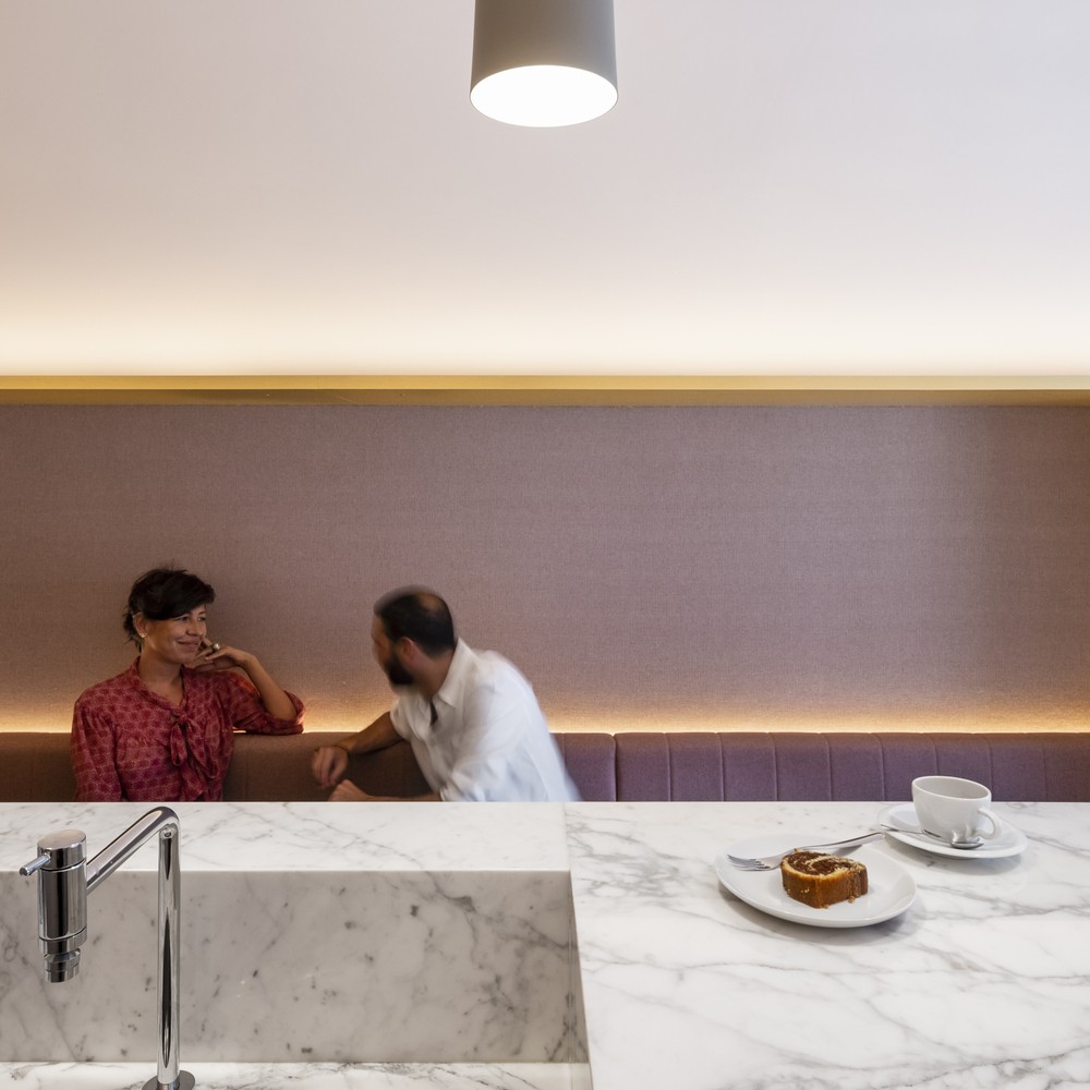 圣保罗Fioca蛋糕店  Zemel   Chalabi-12