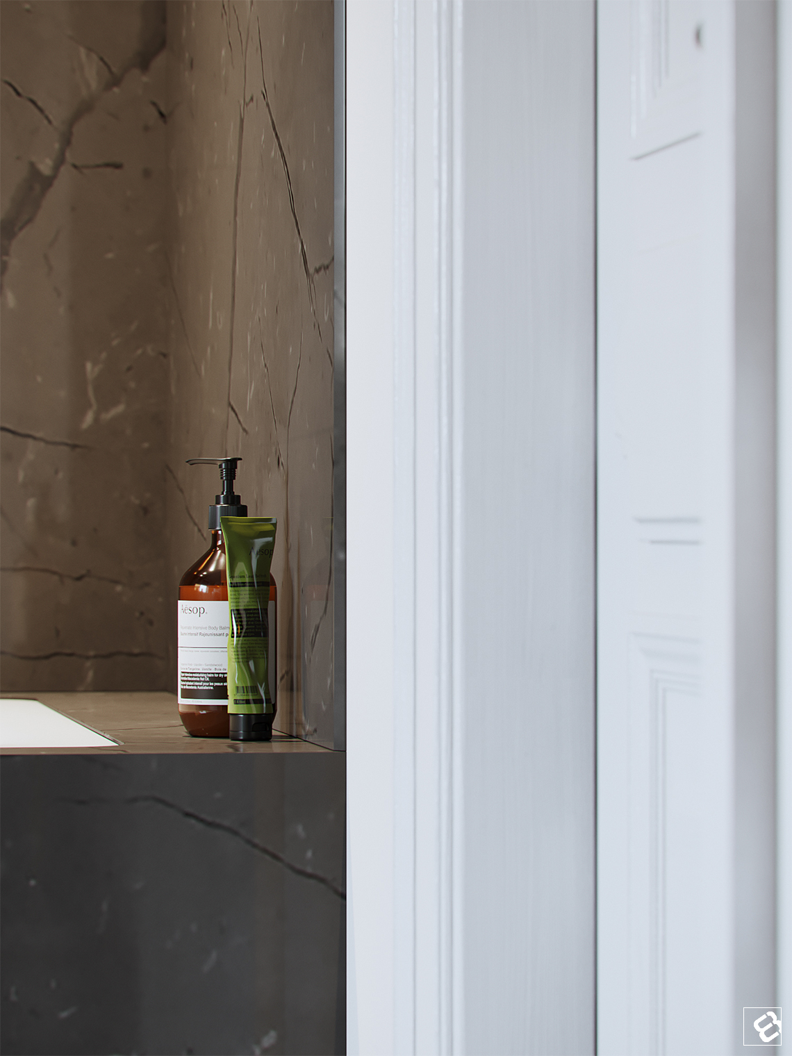 2016 年现代经典室内设计案例-41