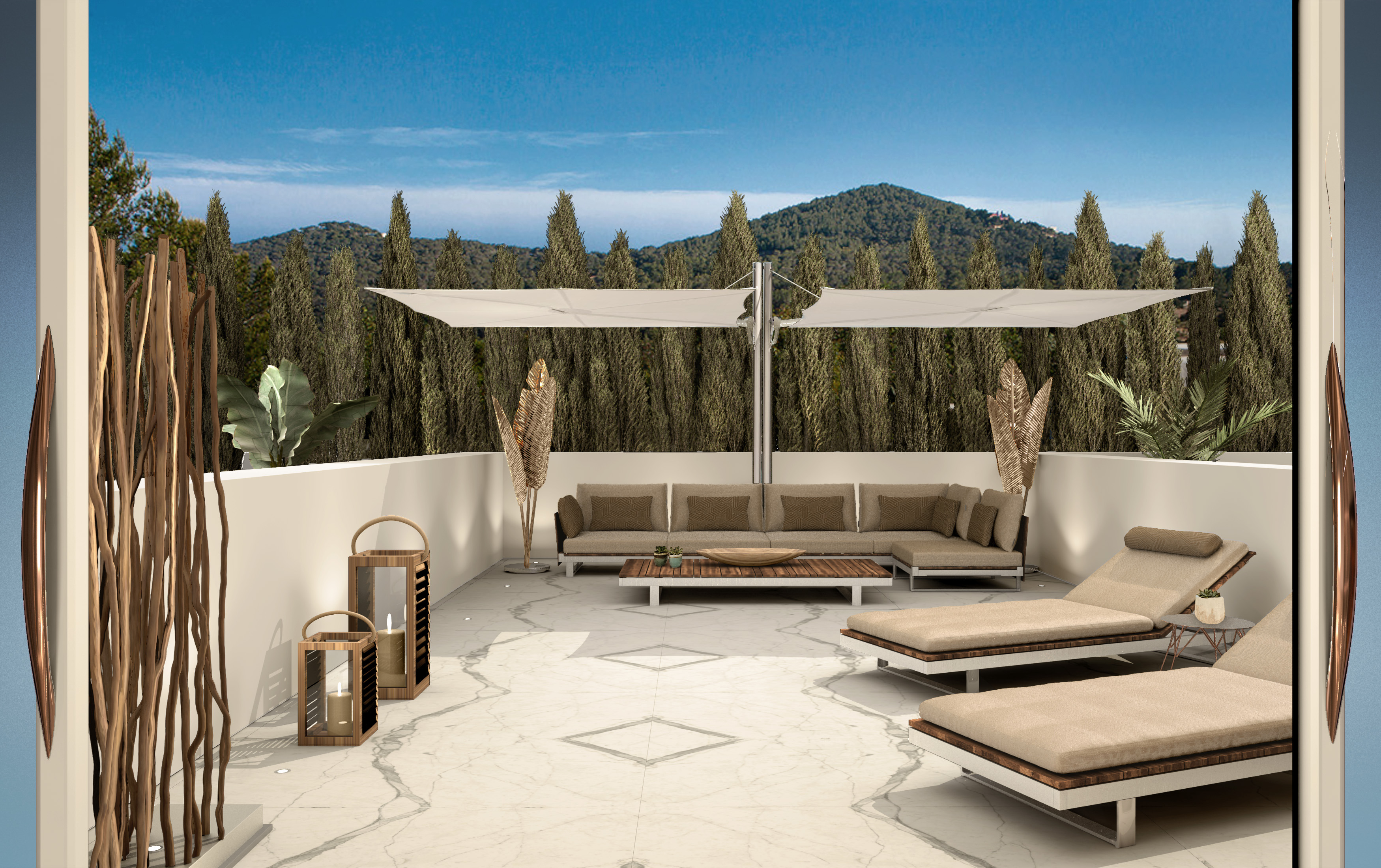 2018 年完成的单户住宅-21