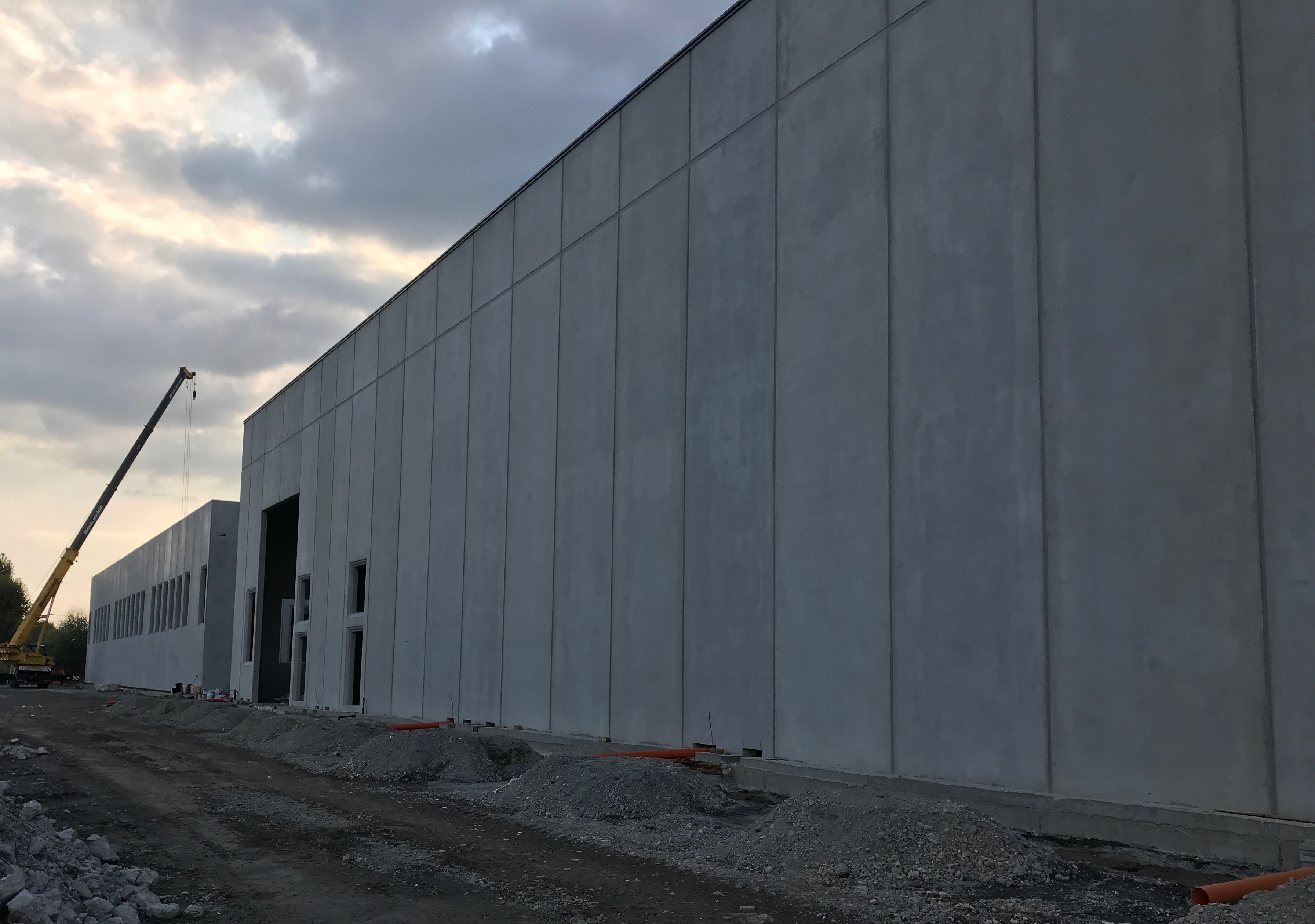 MZ ASPIRATORI 工业设施设计-0