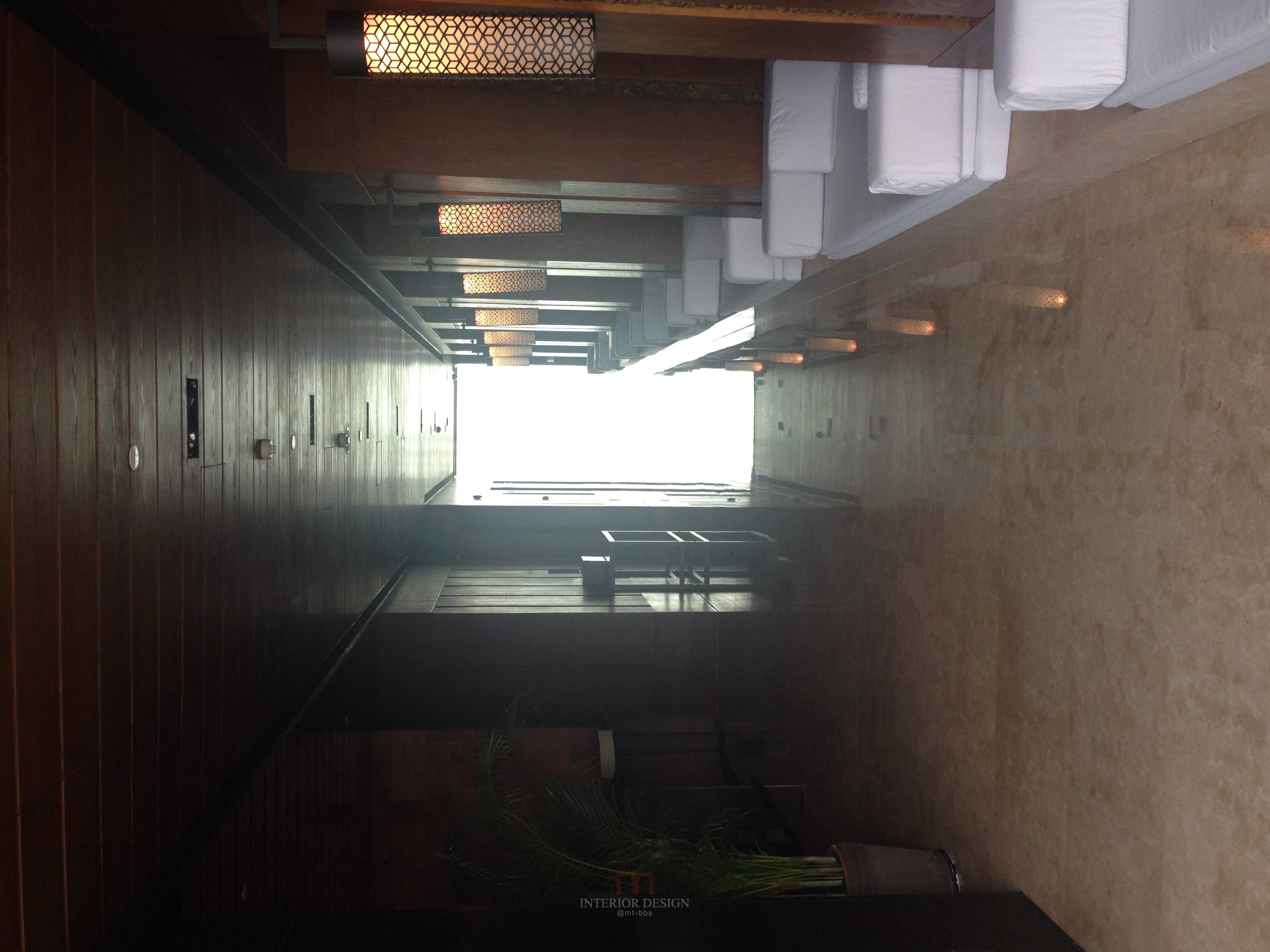 LAYAN + L-A  深圳华侨城欢乐海岸蓝汐精品酒店自拍-23