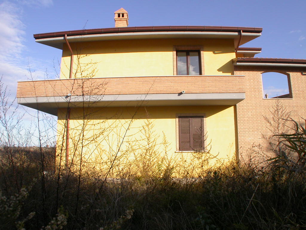 乡村别墅 REOMORO-13