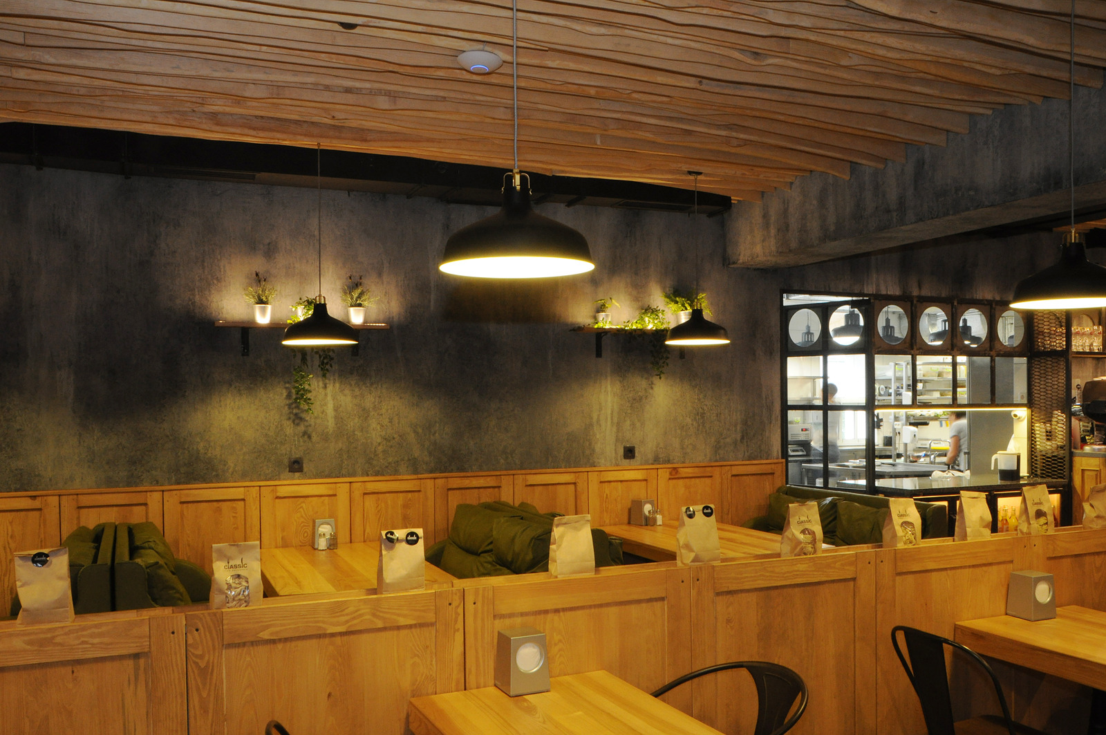 经典餐厅 2016-21