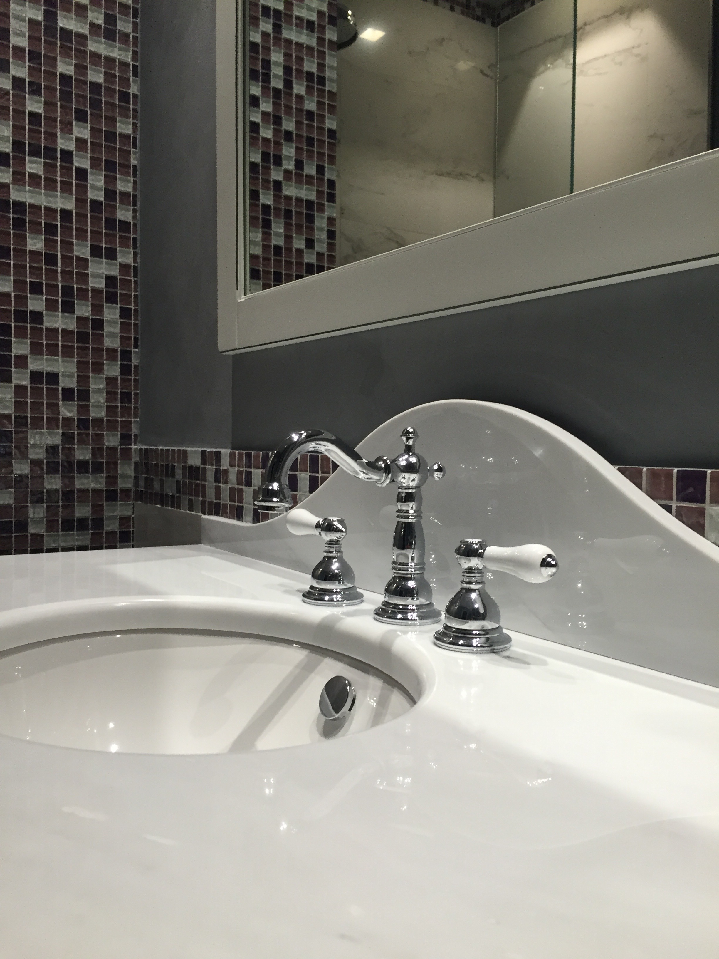 2015 年城市公寓重建，现代简约风格瞩目-15