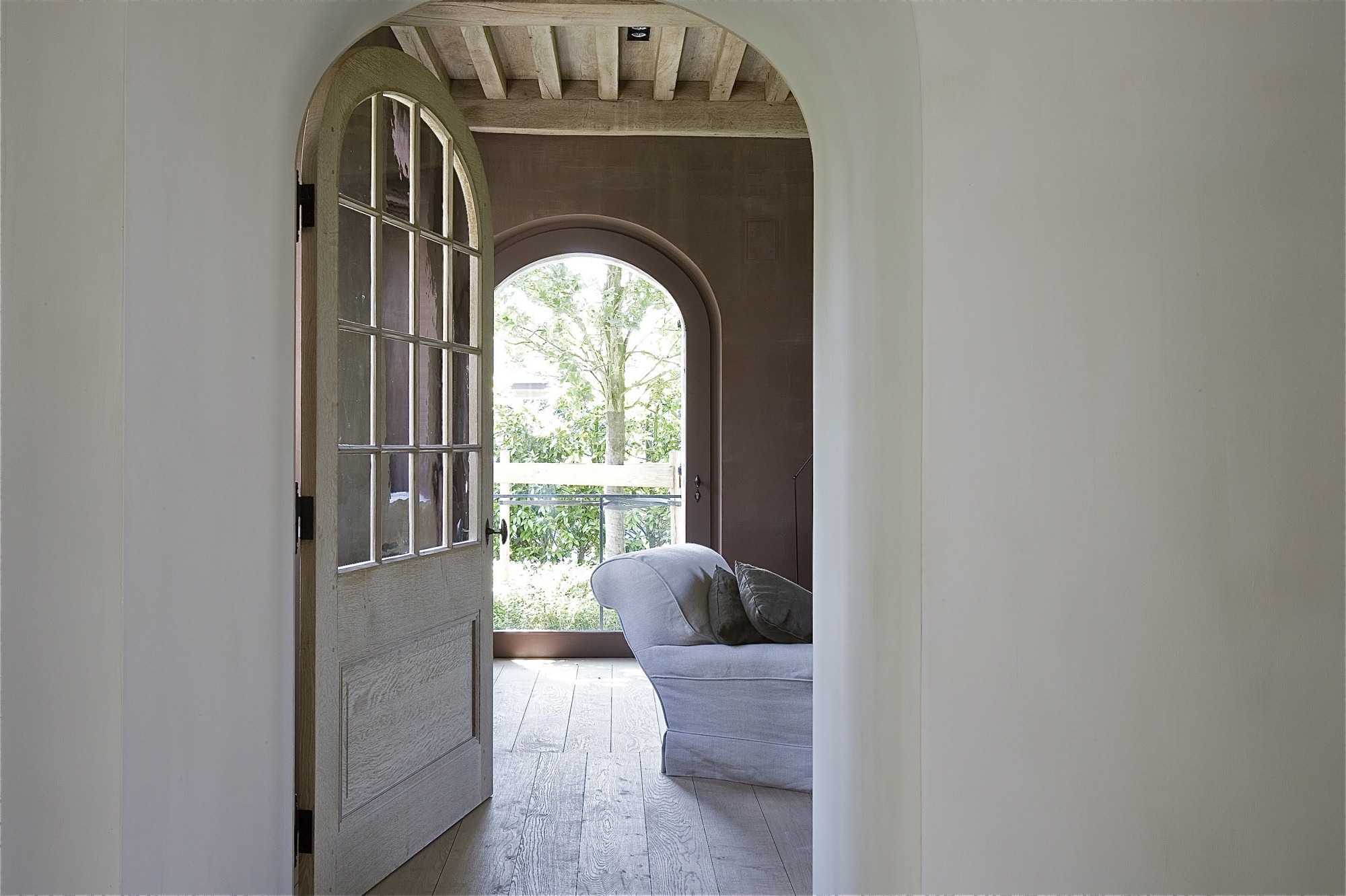 简约北欧风,打造温馨家居空间-14