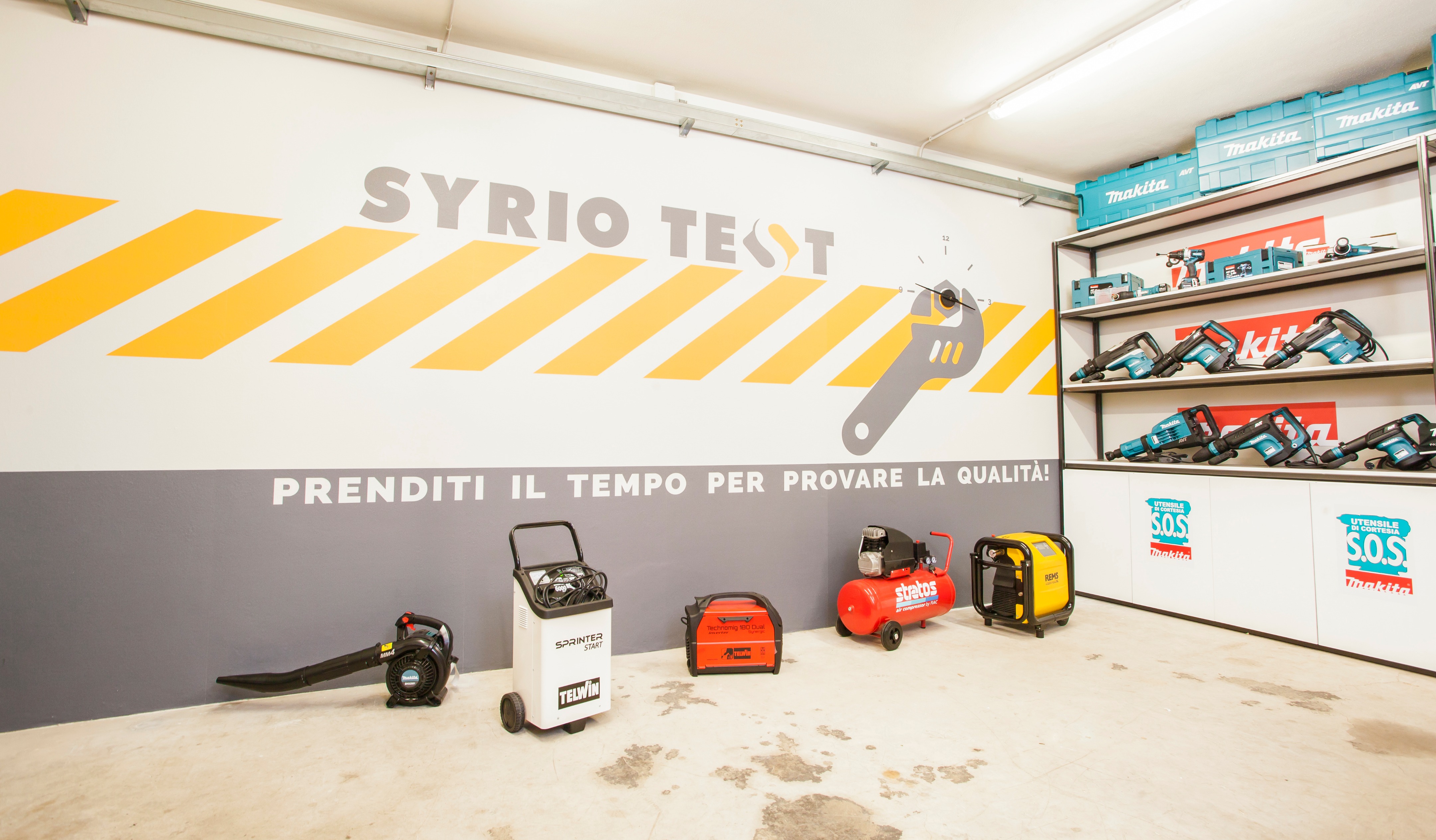 商业建筑室内设计-13