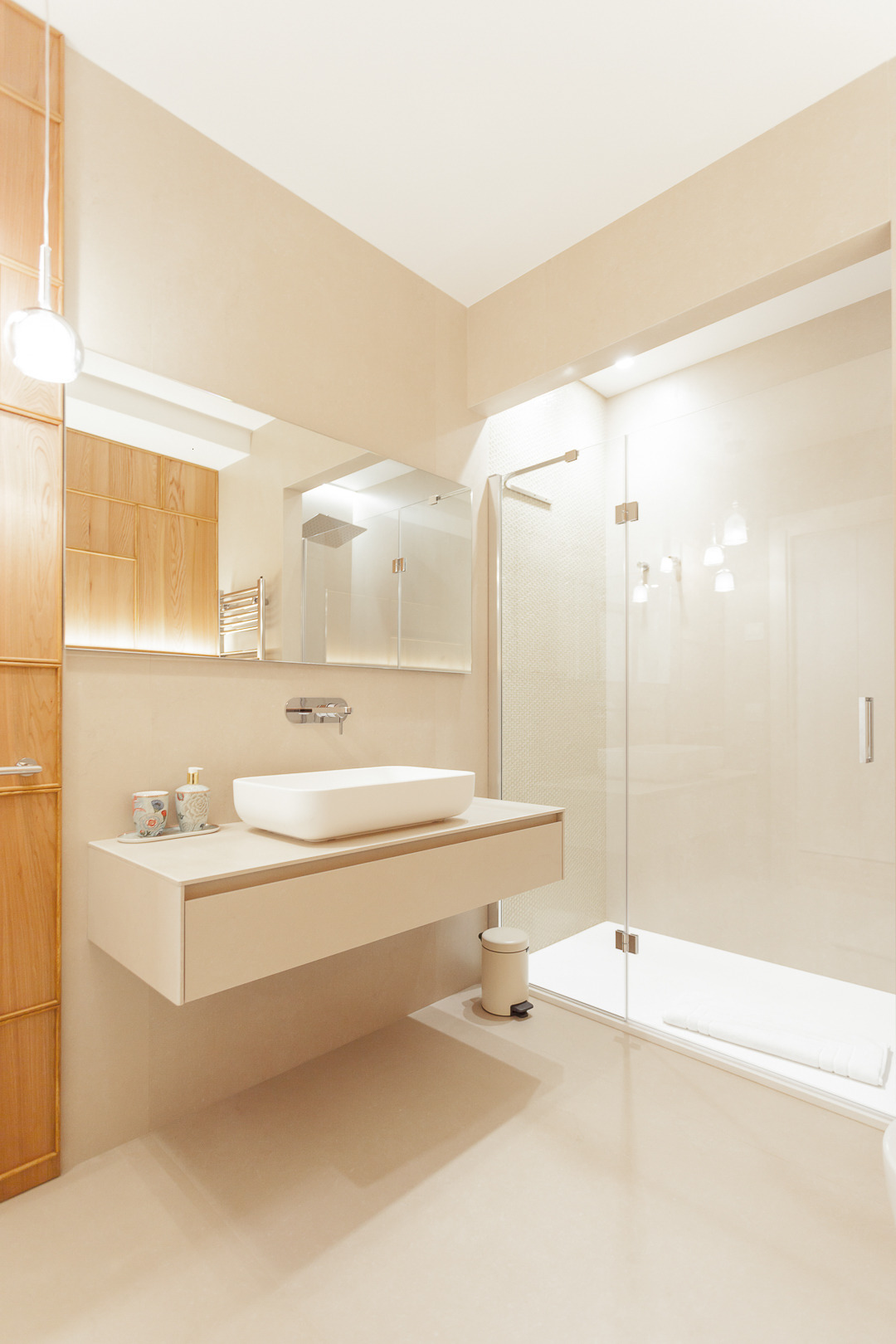 温暖木质调,意大利风情家居设计-28