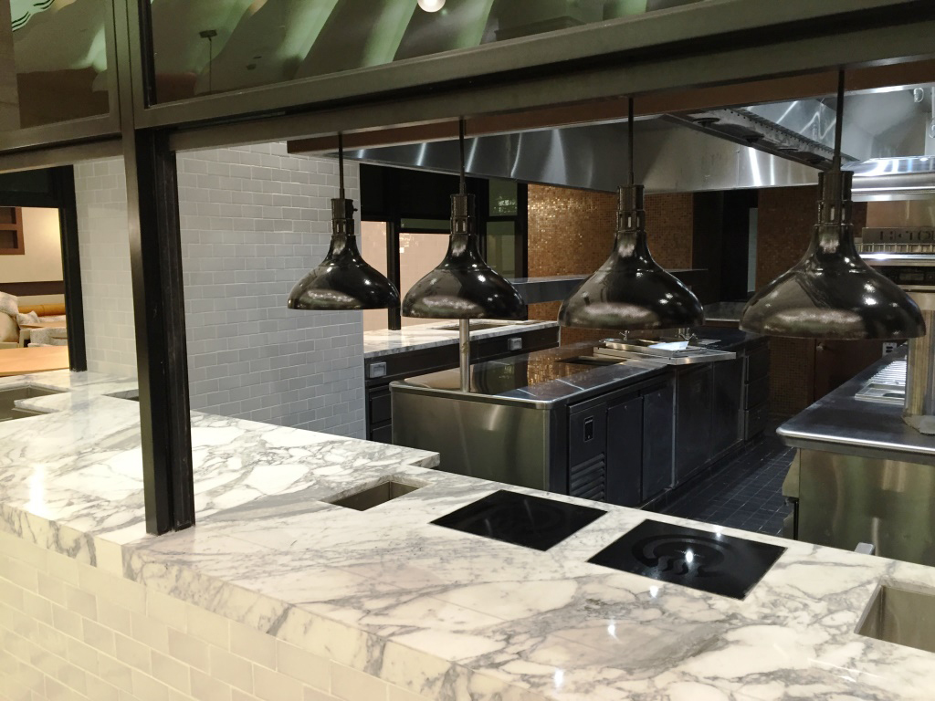 Restaurant - Bahrain-23