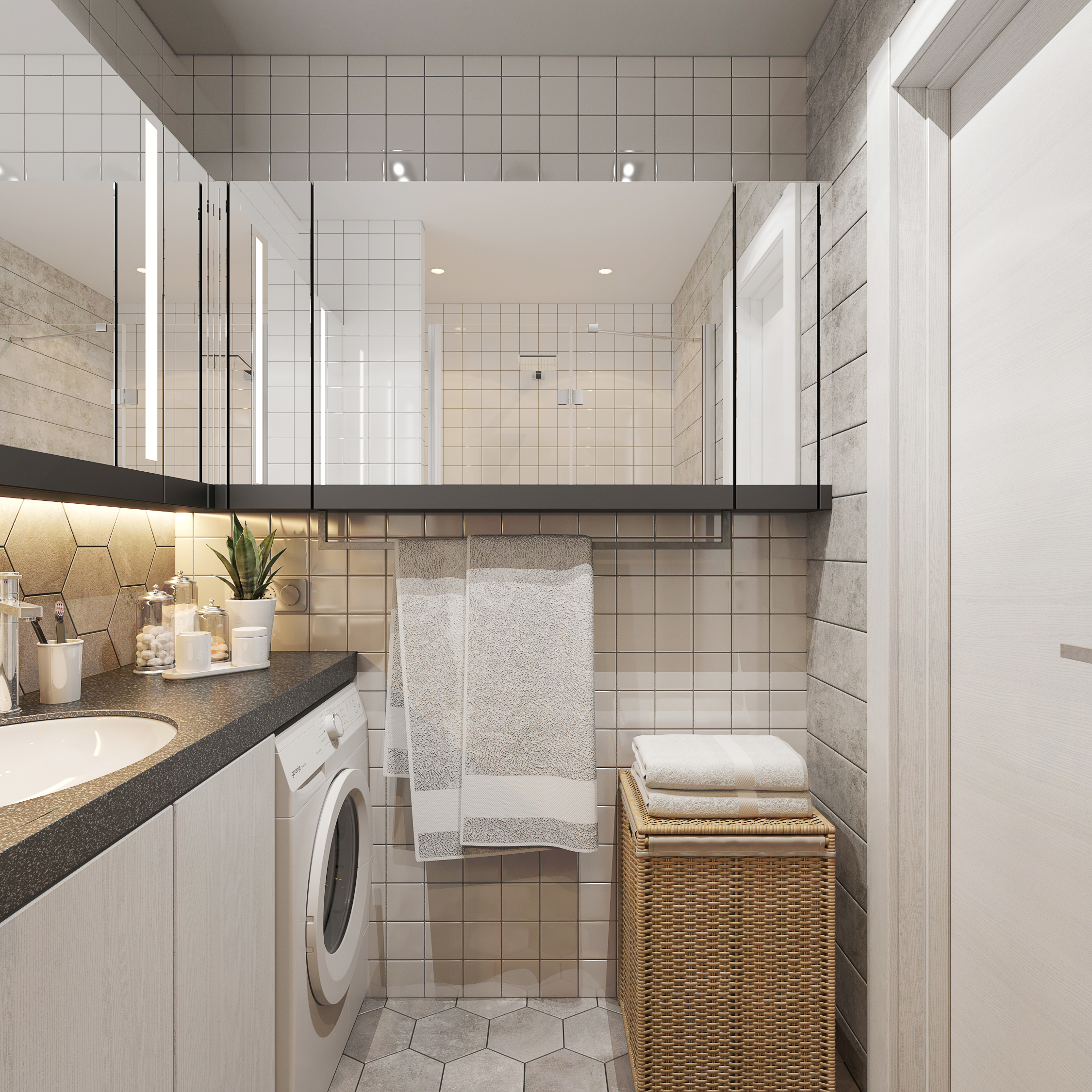 室内设计大师教你如何打造惊艳的室内视觉空间-34