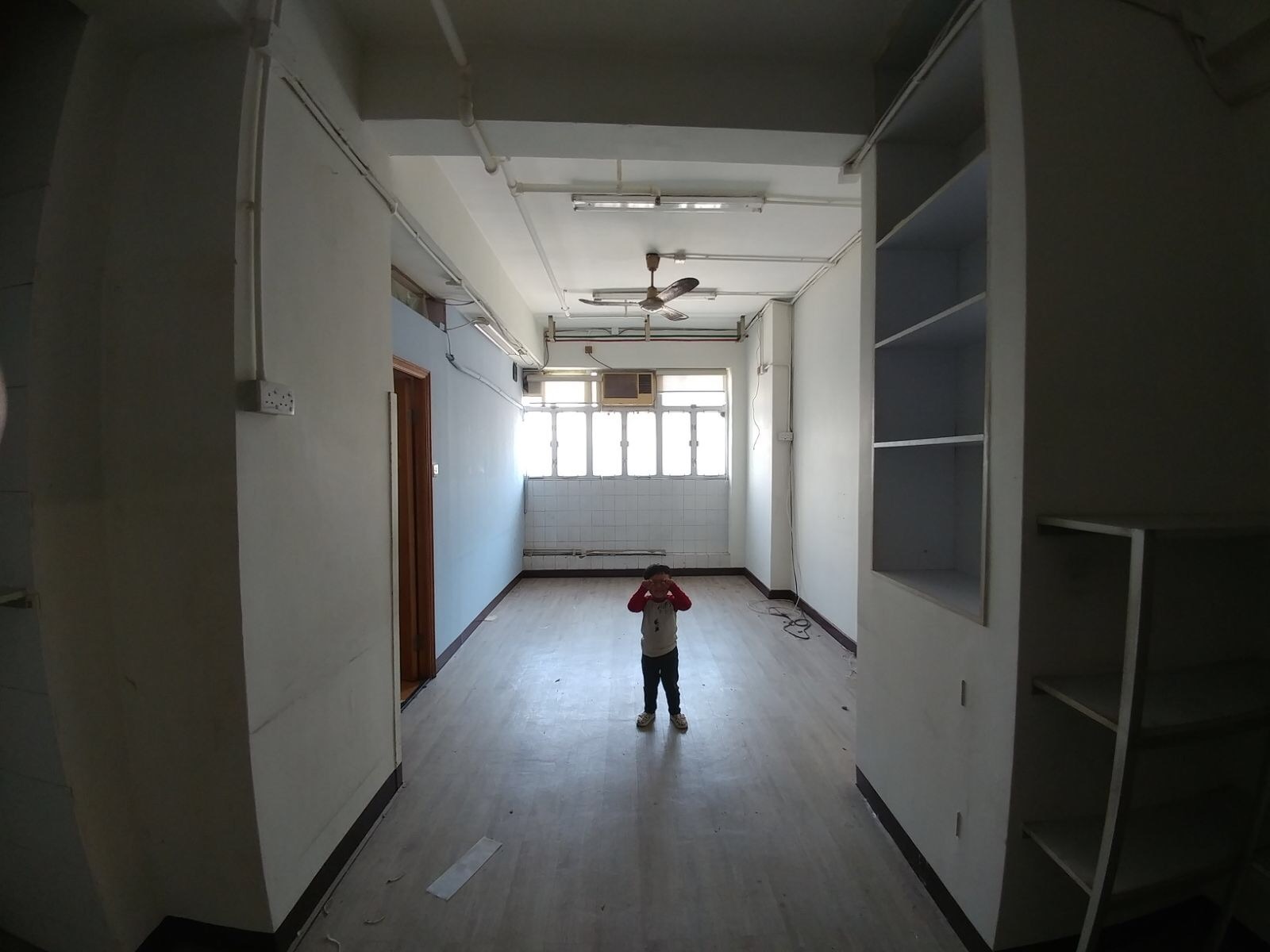 香港慈善父子 | 麻将学校与爱心传承-3