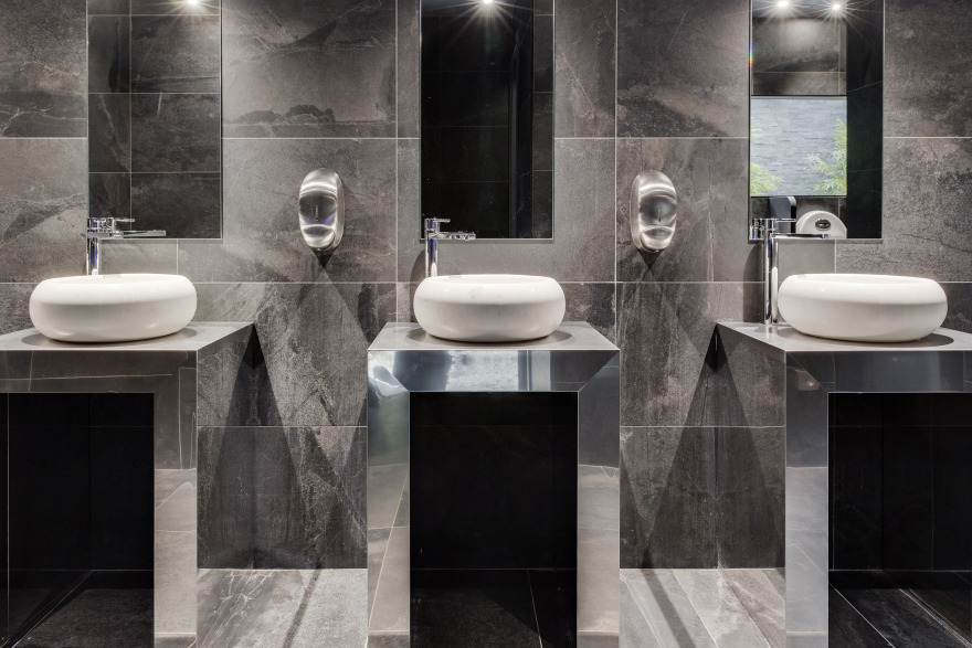 穿越海洋的美食之旅 | BÁLAMO 餐厅-14