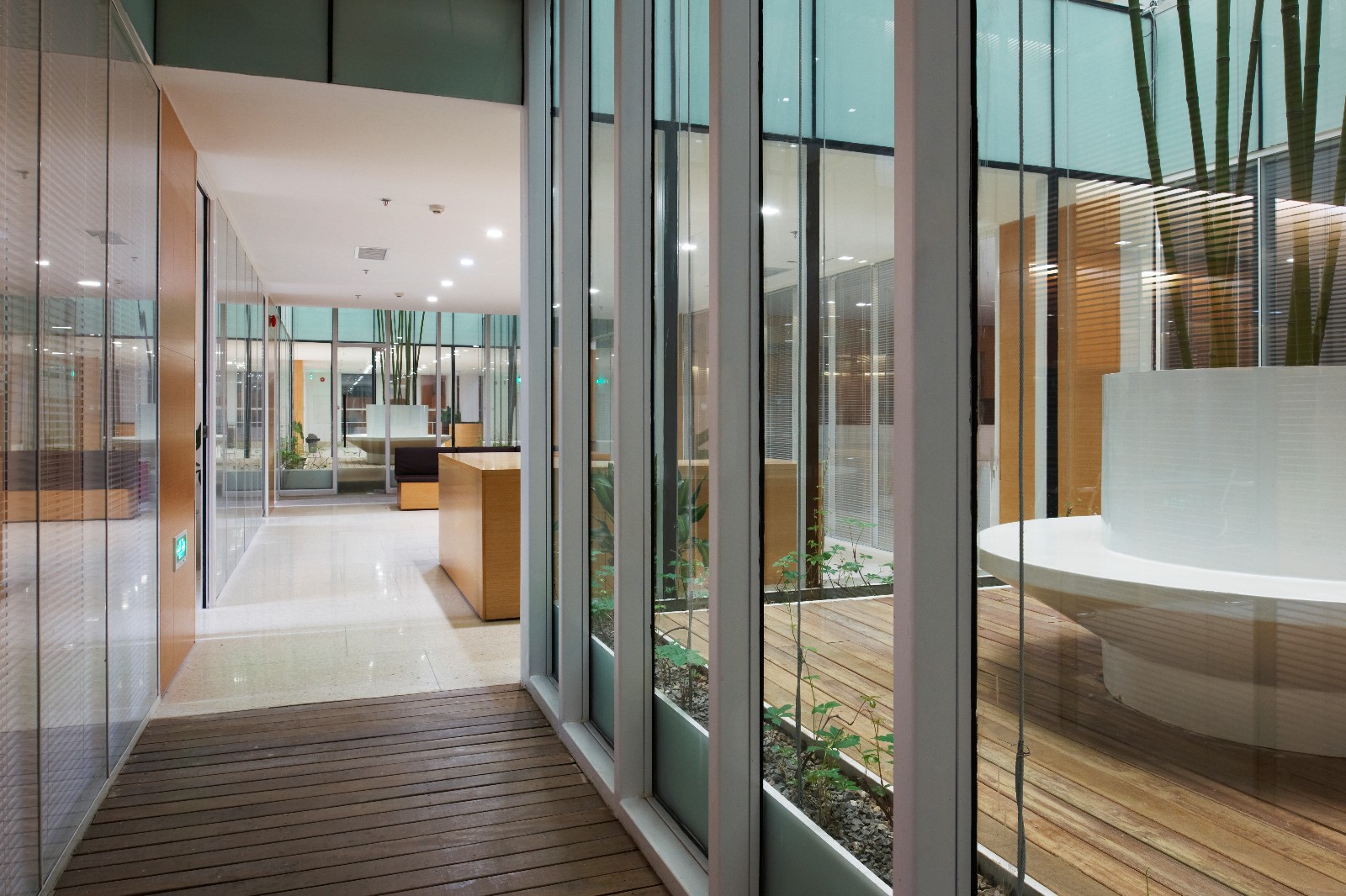 安徽金大地企业总部-12